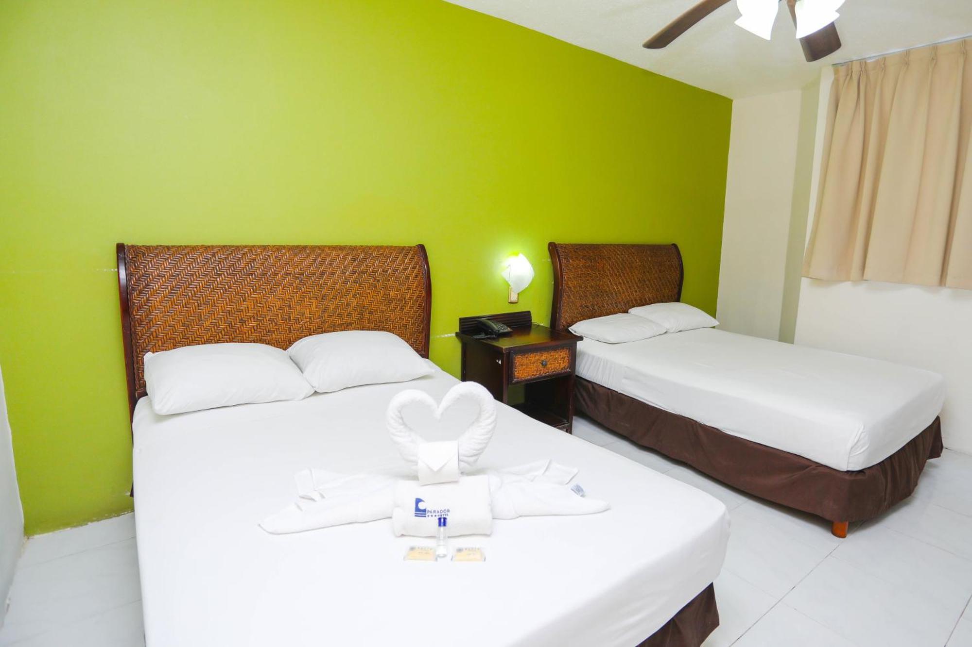 Hotel Parador