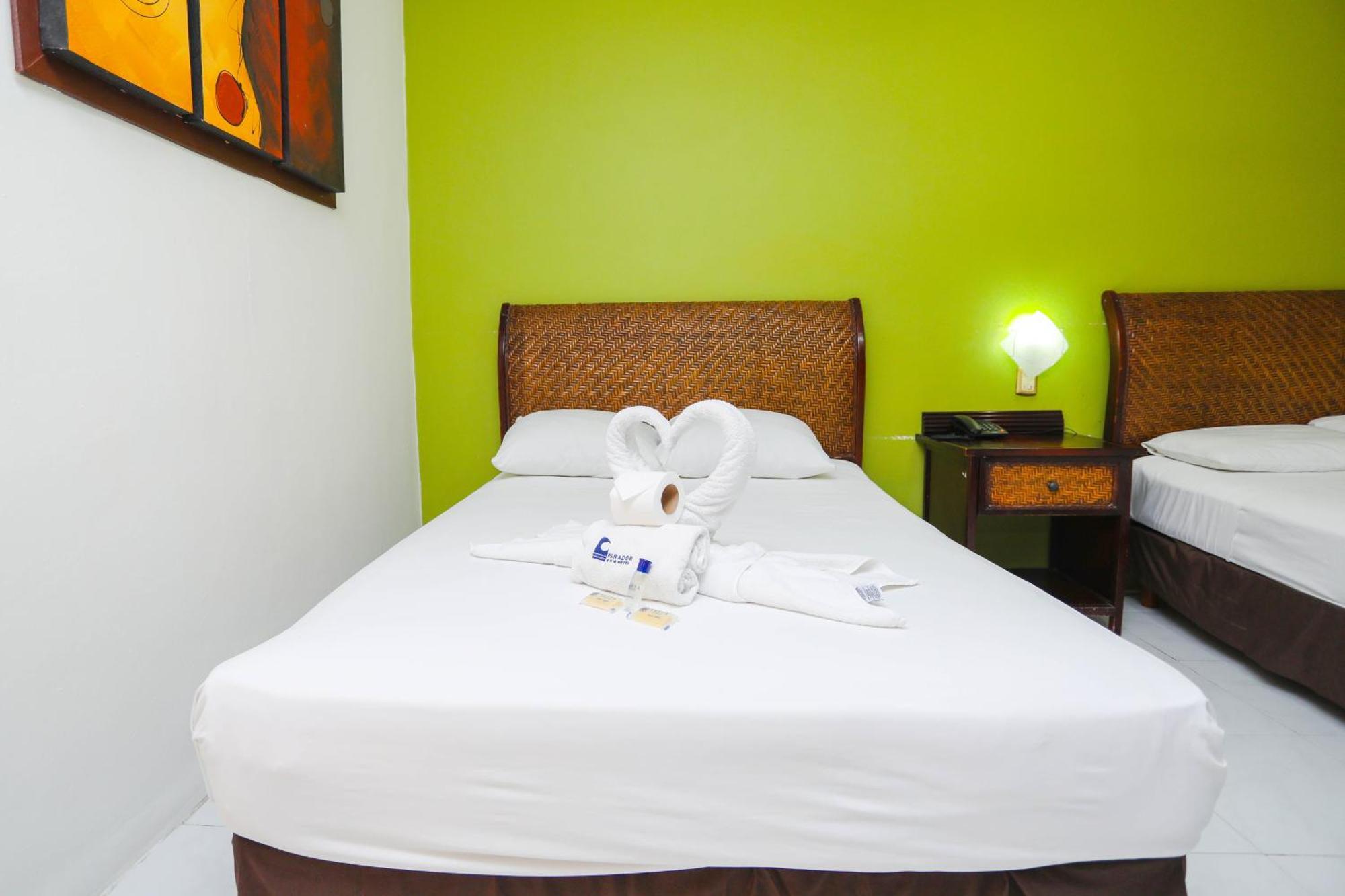 Hotel Hotel Parador Cancún