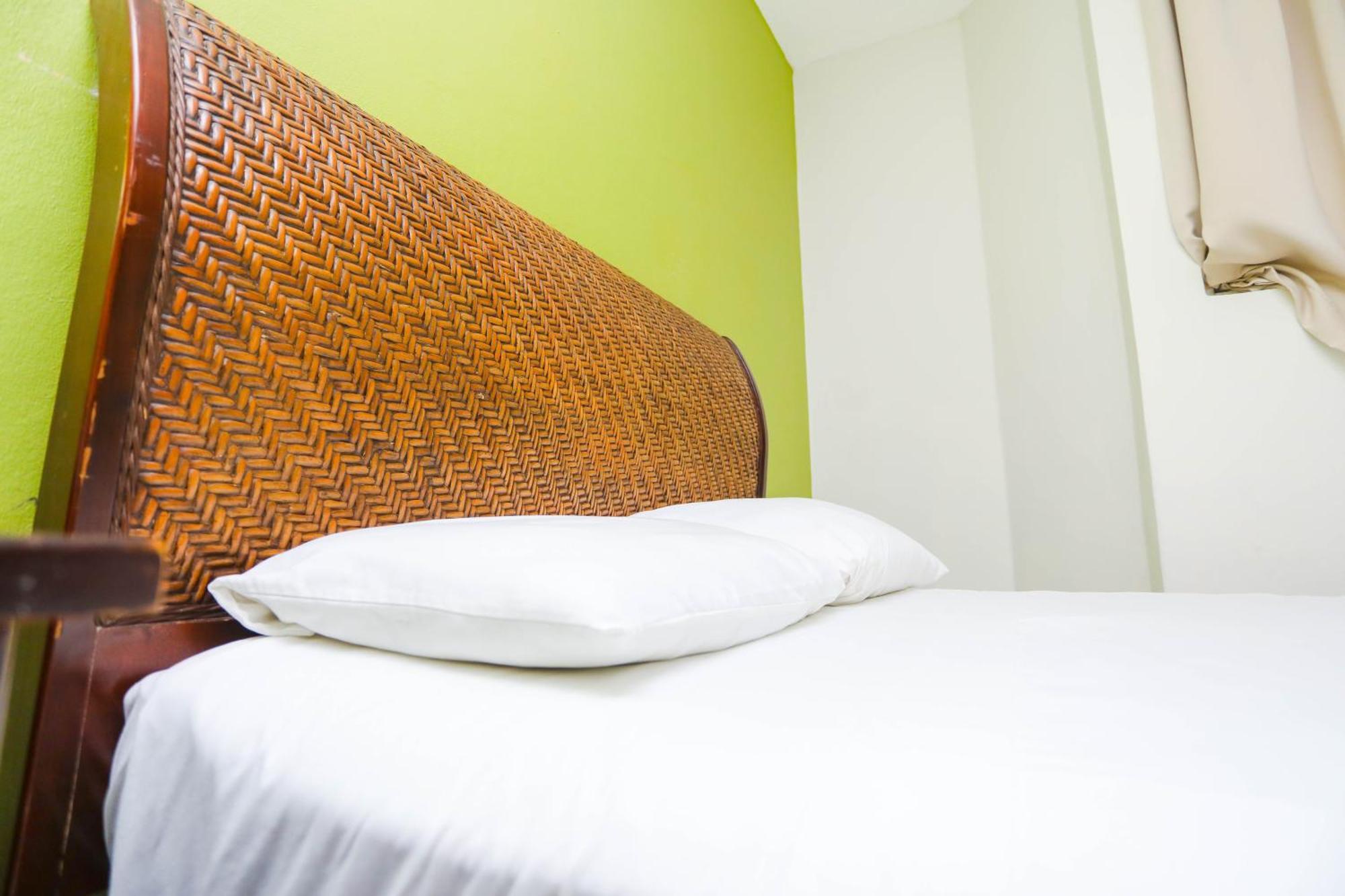 Hotel Parador Cancún
