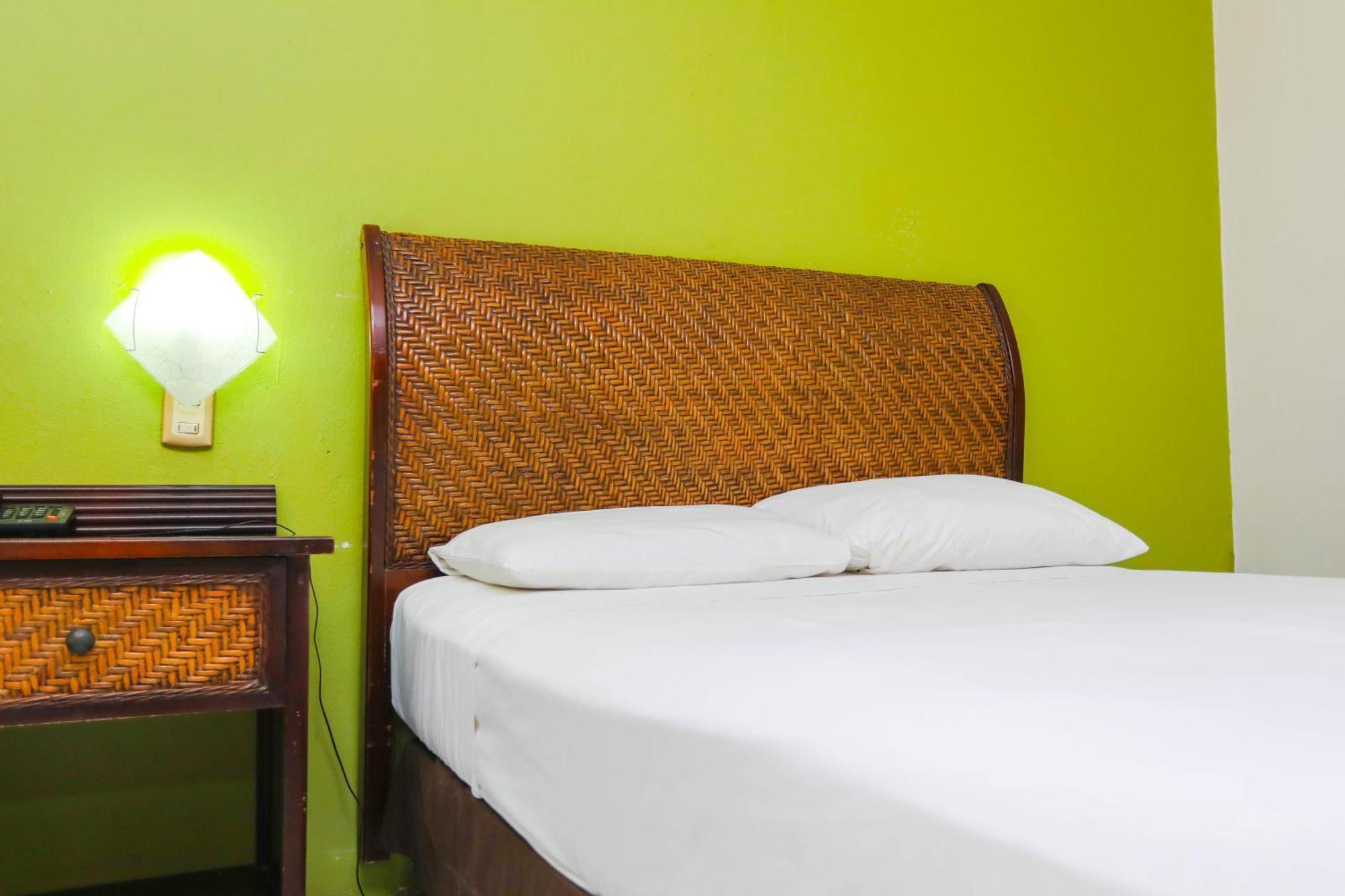 Hotel Hotel Parador 3*
