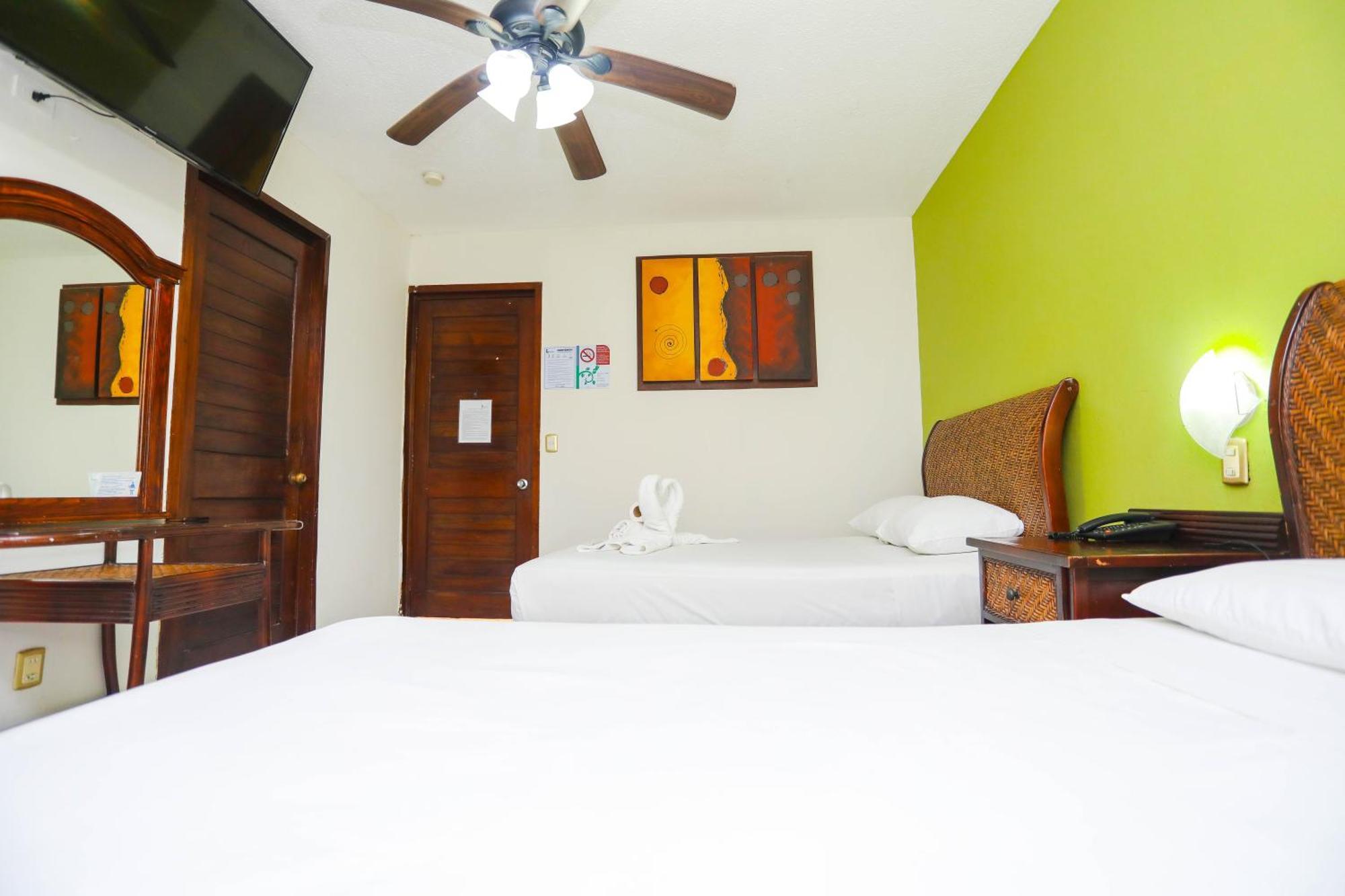 Hotel Parador Hotel