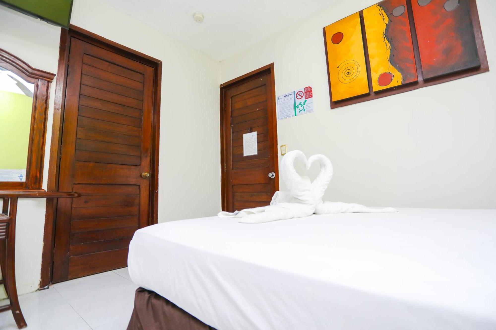 Hotel Parador Hotel