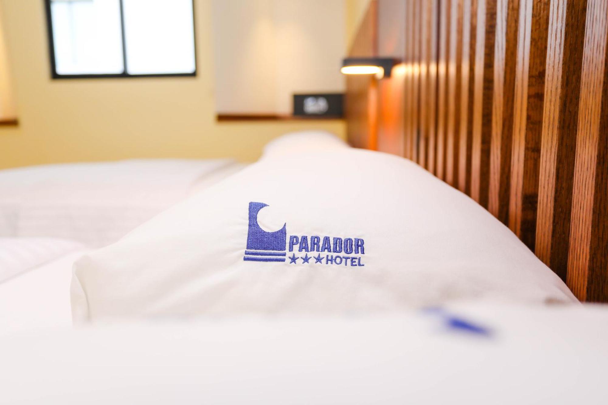 Hotel Hotel Parador