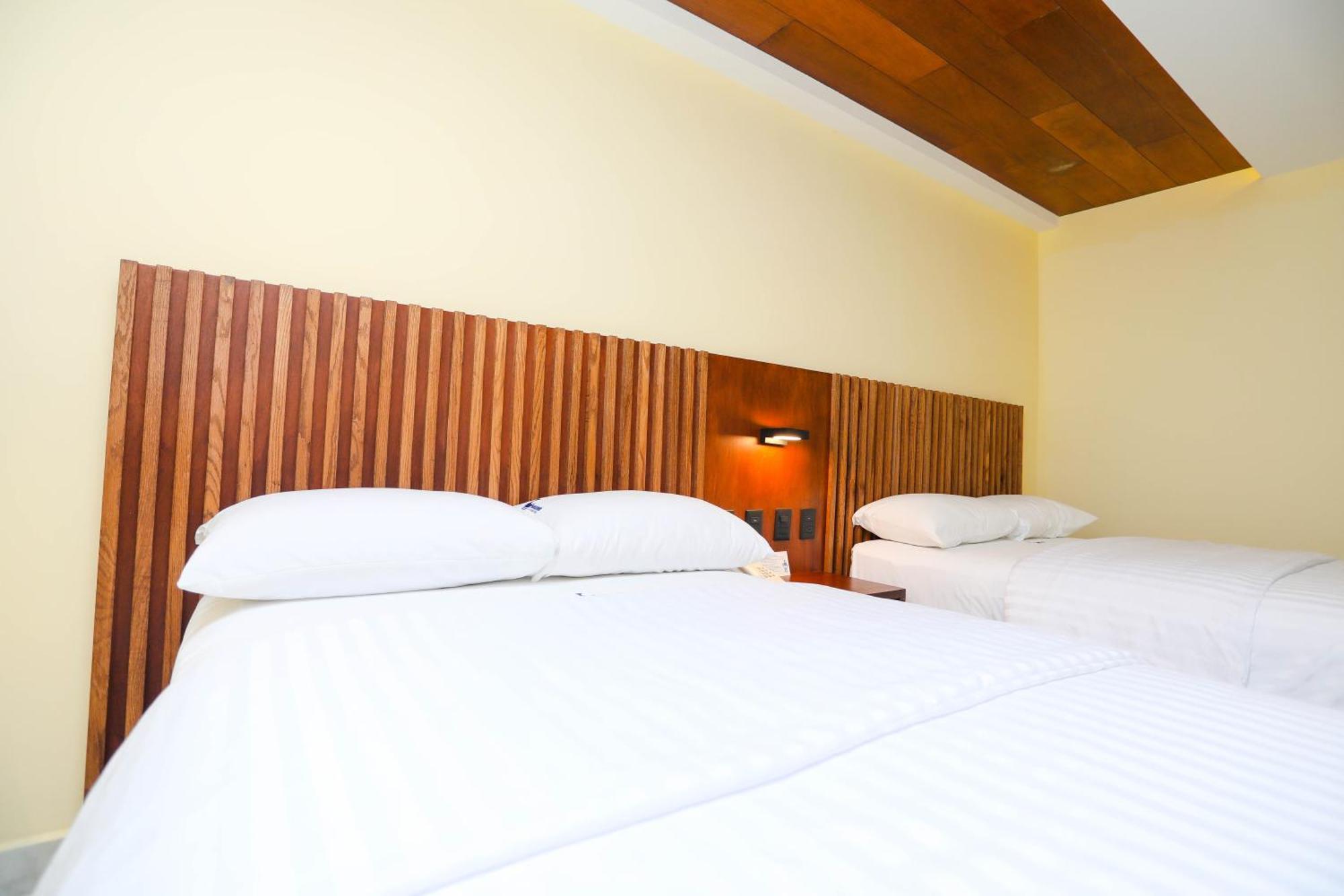 Hotel Parador Hotel Cancún