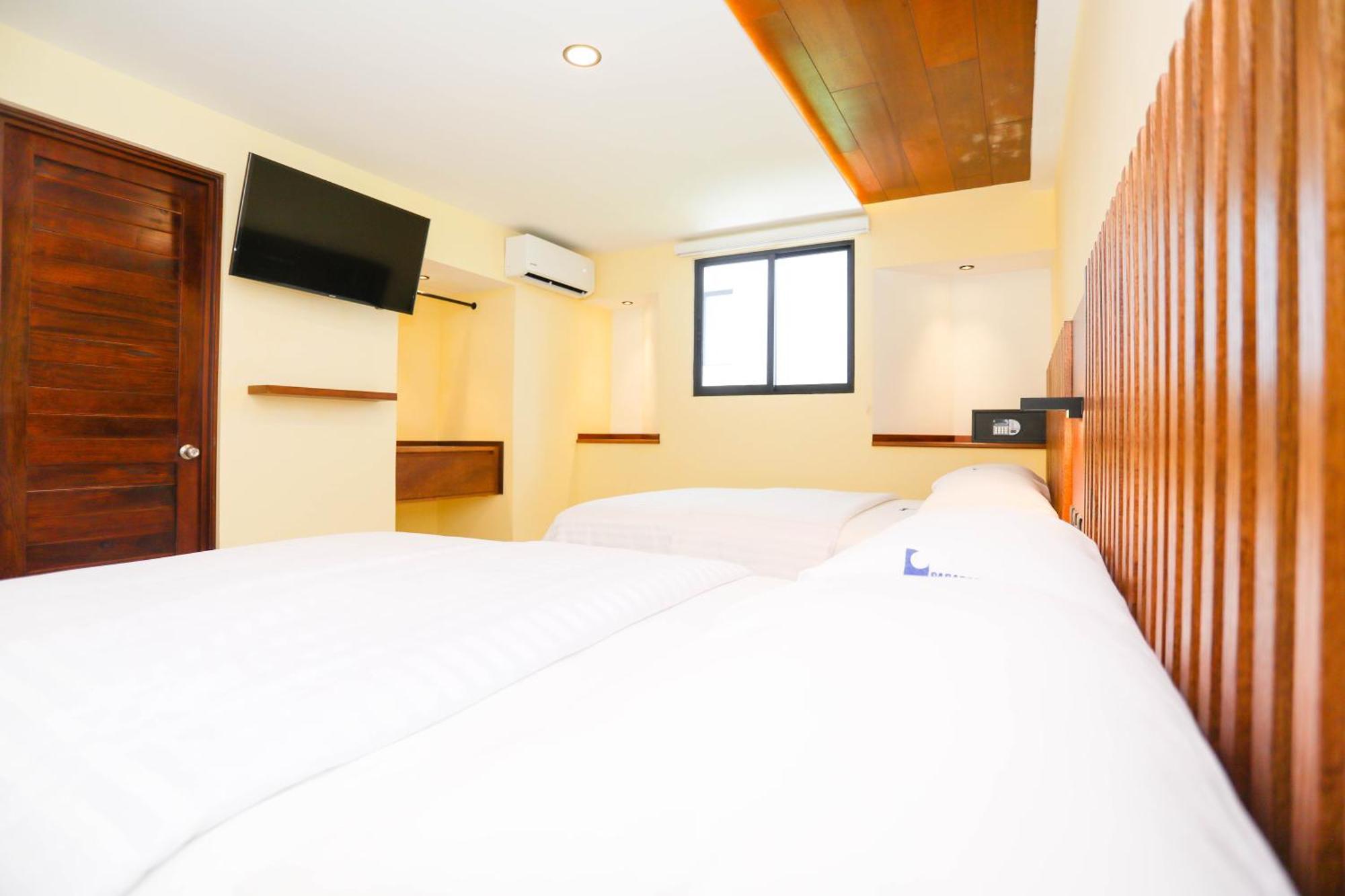 Hotel Hotel Parador 3*