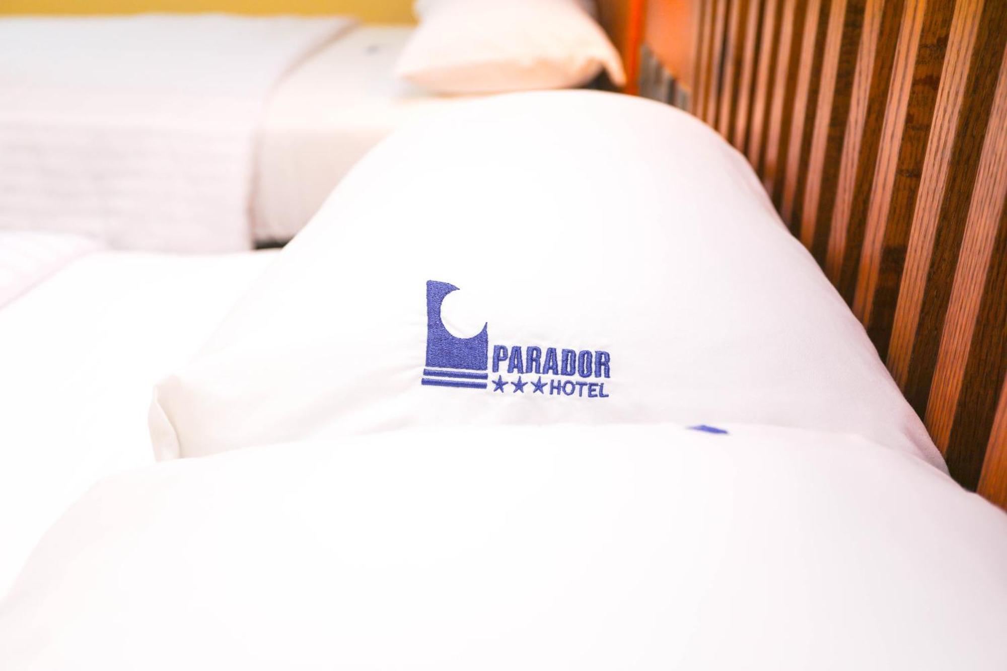 Hotel Hotel Parador Cancún