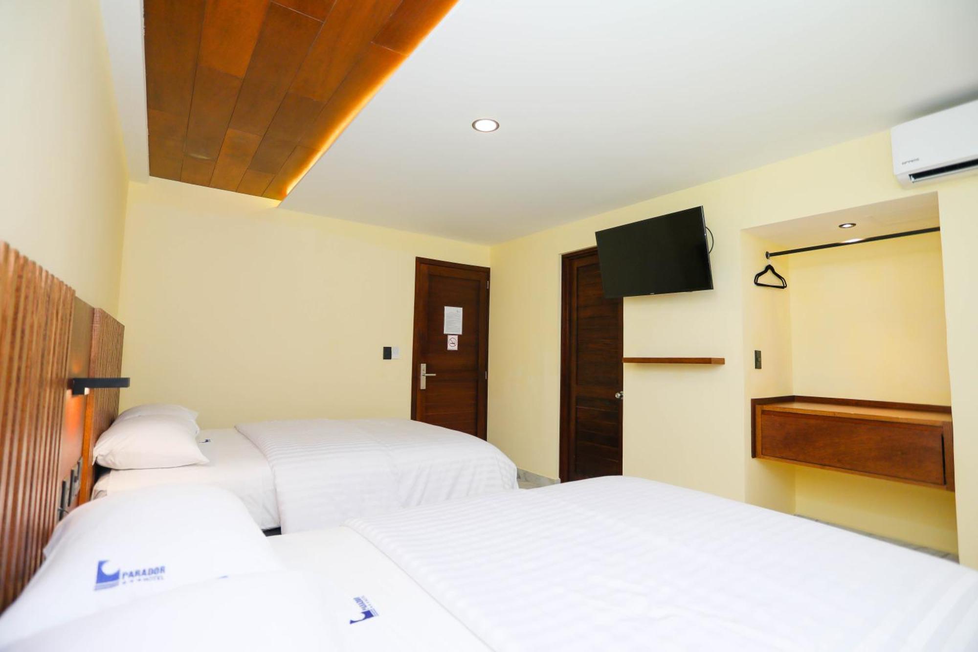 Hotel Hotel Parador