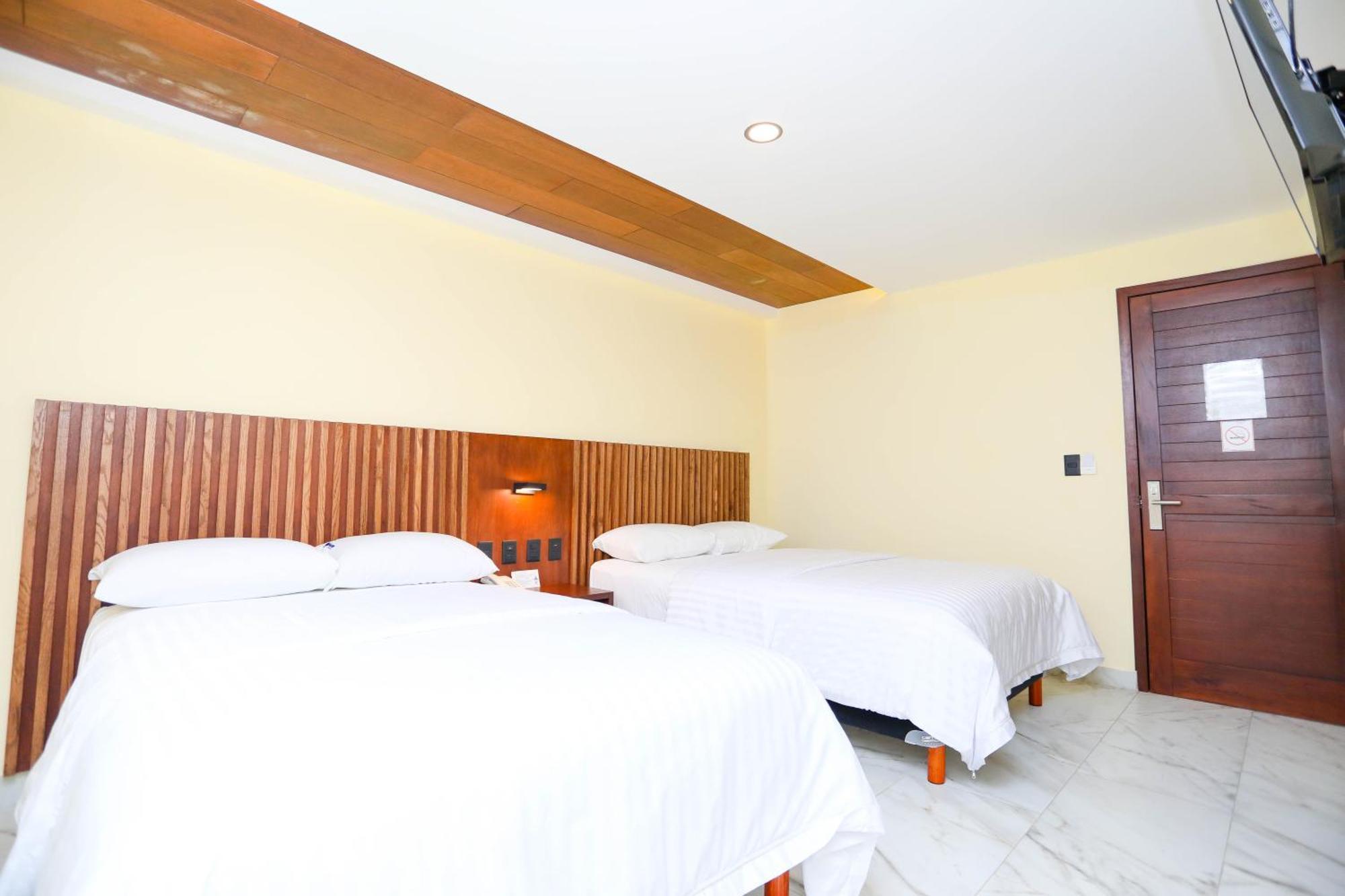 Hotel Parador Hotel Cancún