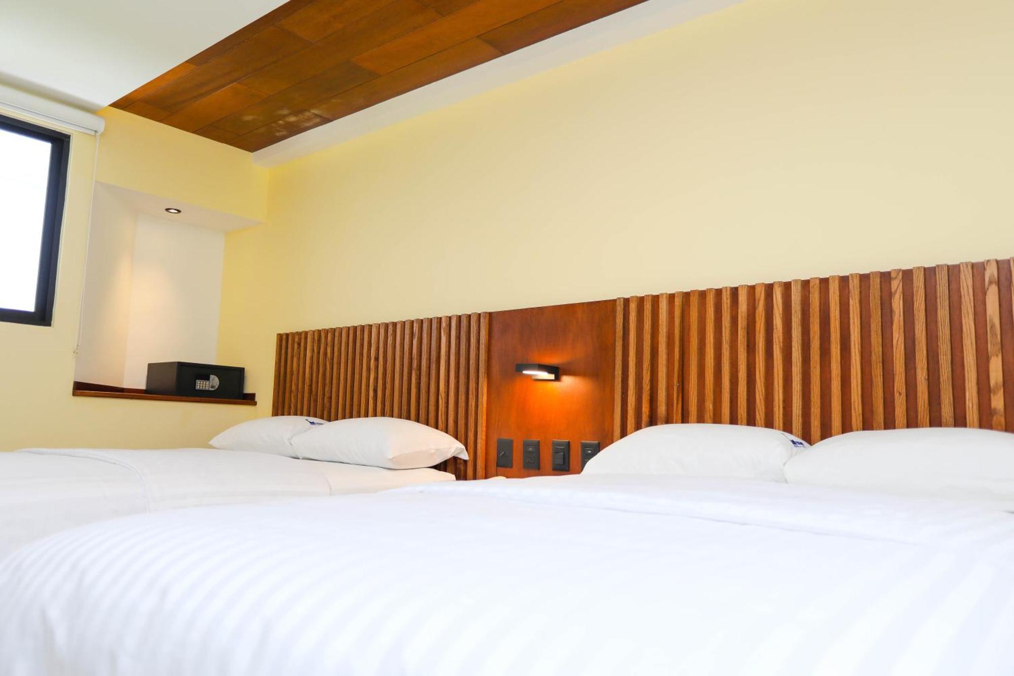 Hotel Hotel Parador Cancún