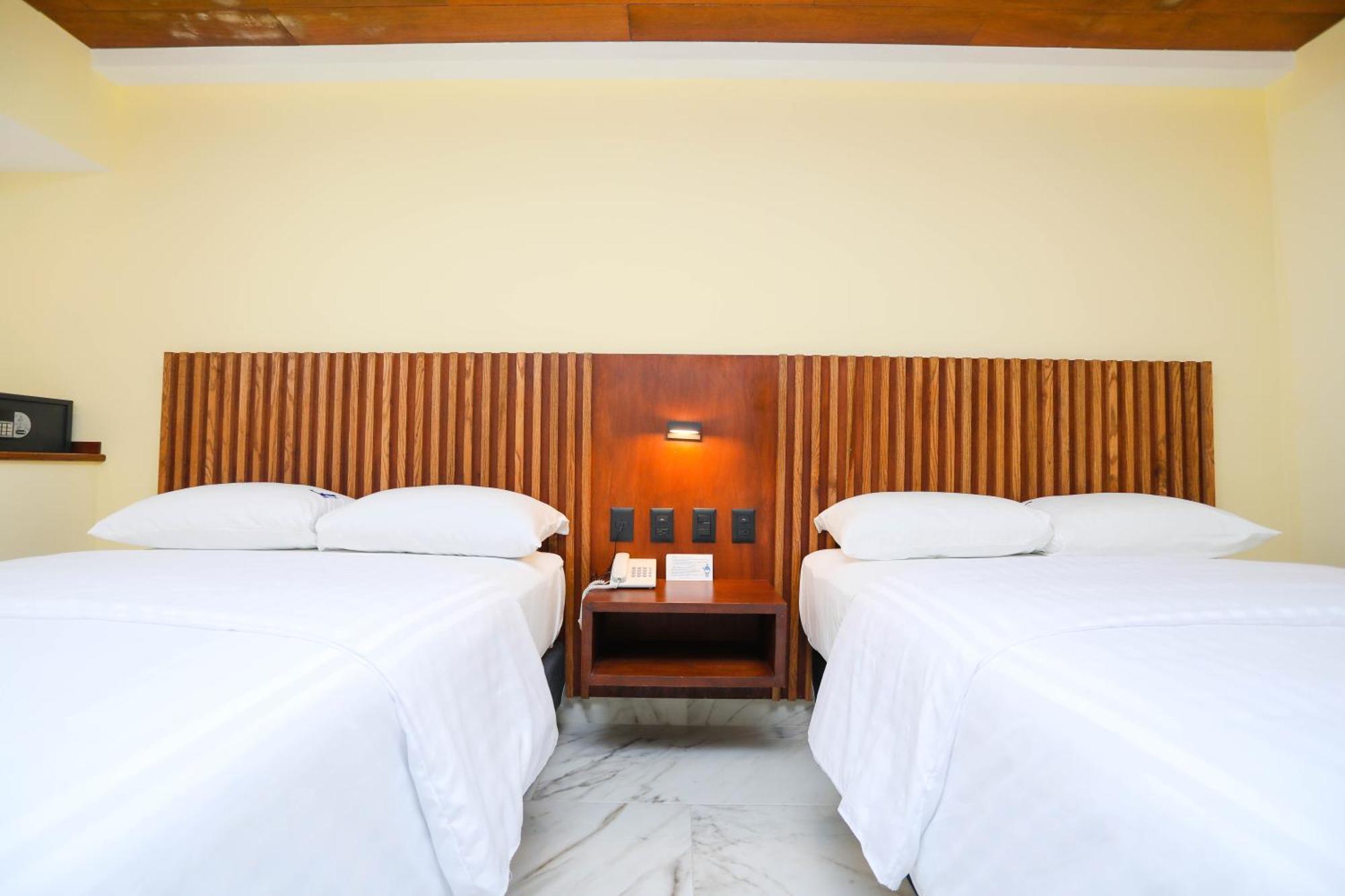 Hotel Parador Hotel Cancún
