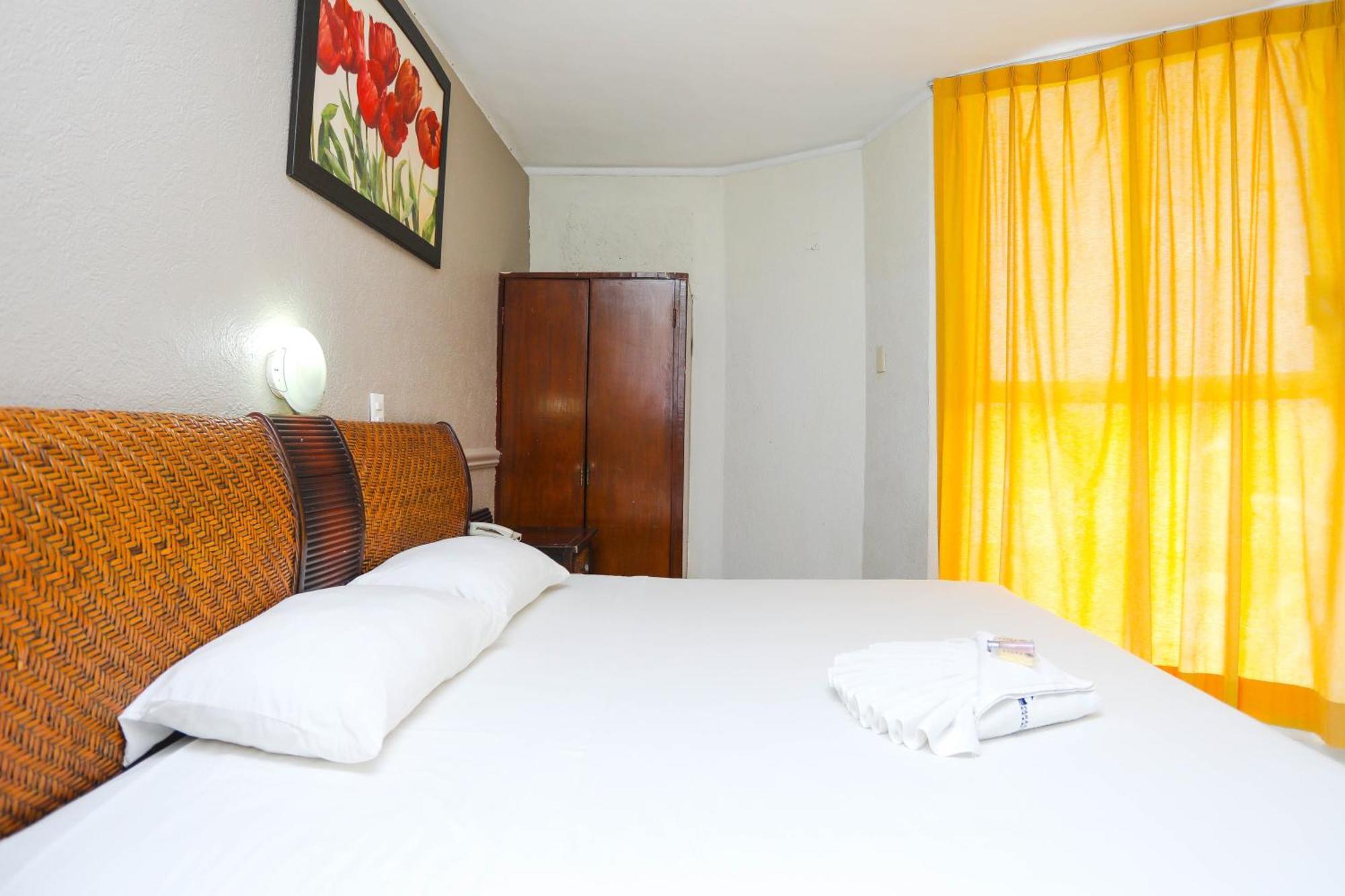 Hotel Hotel Parador 3*
