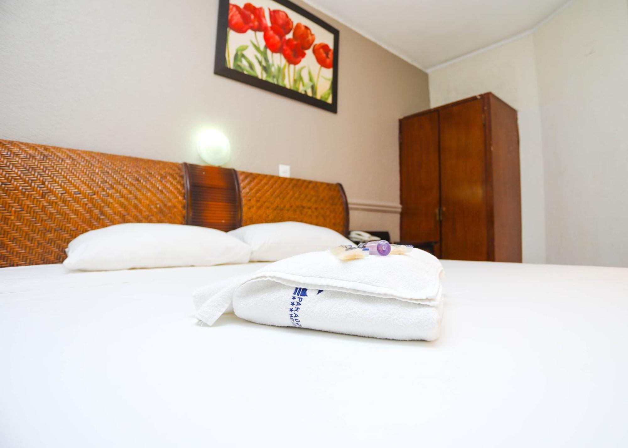 Hotel Parador 3* Cancún
