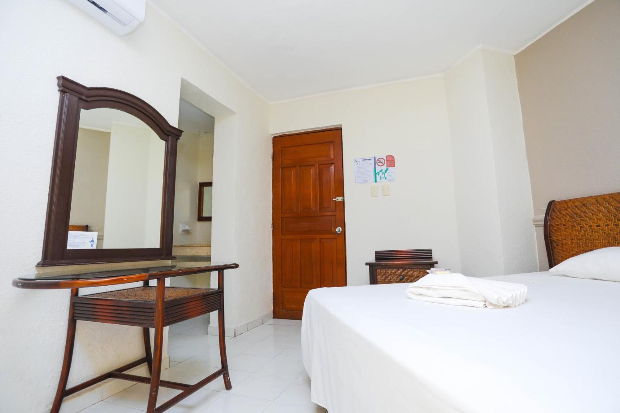 Hotel Hotel Parador Cancún