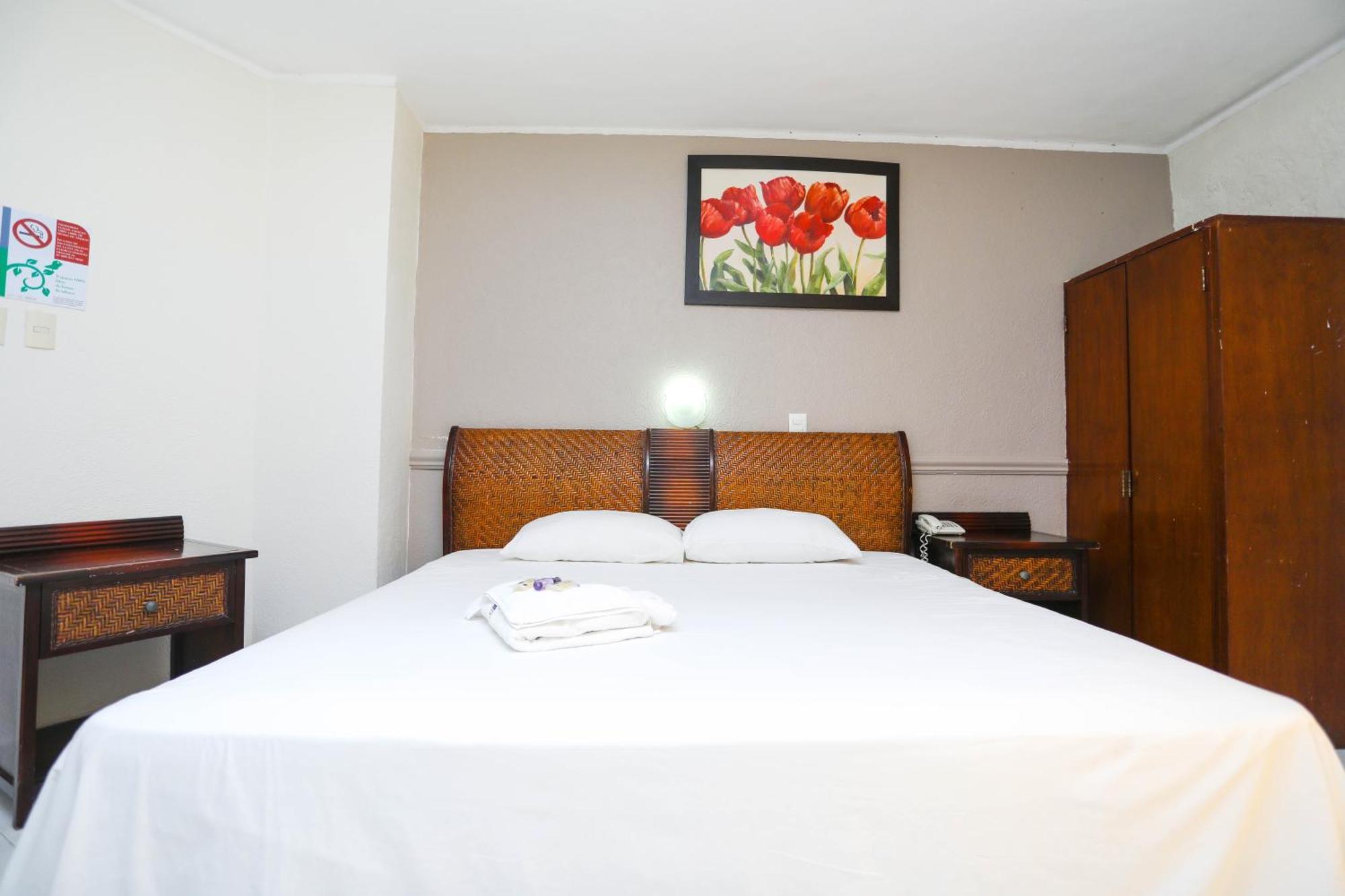 Hotel Parador Hotel Cancún