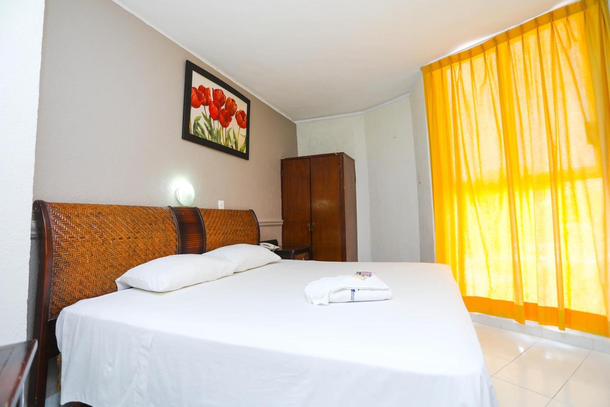 Hotel Hotel Parador Cancún