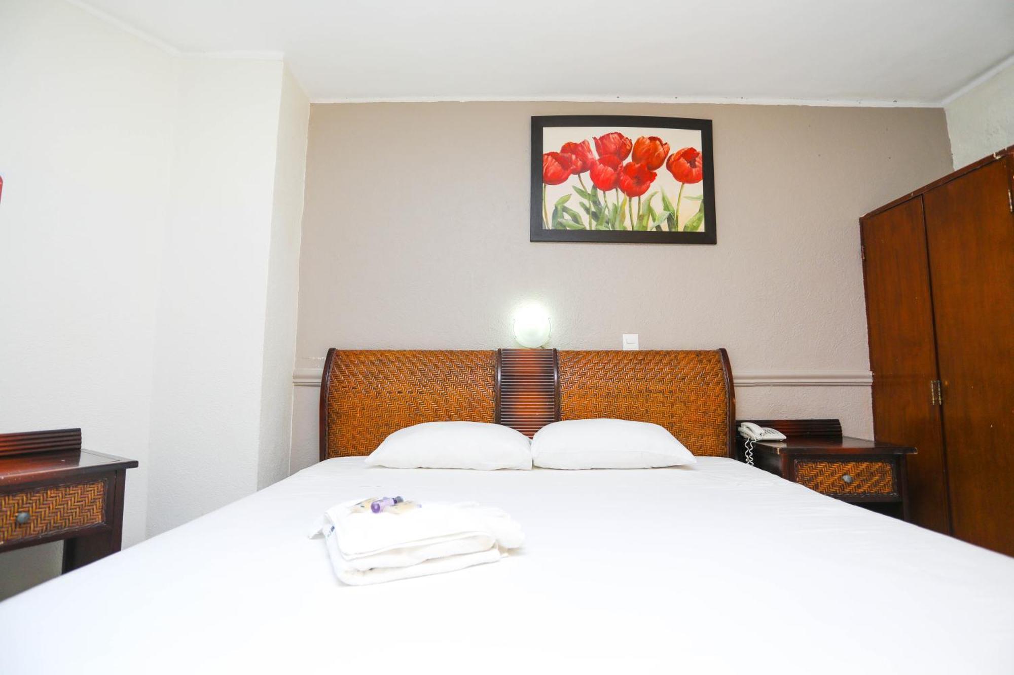 Hotel Parador Cancún
