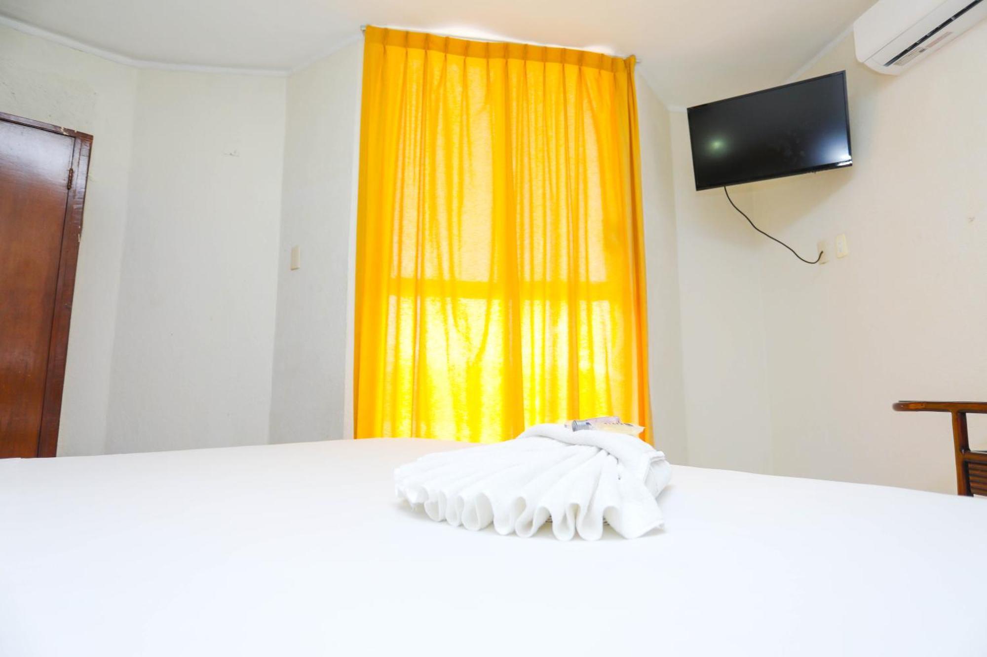 Hotel Hotel Parador 3*