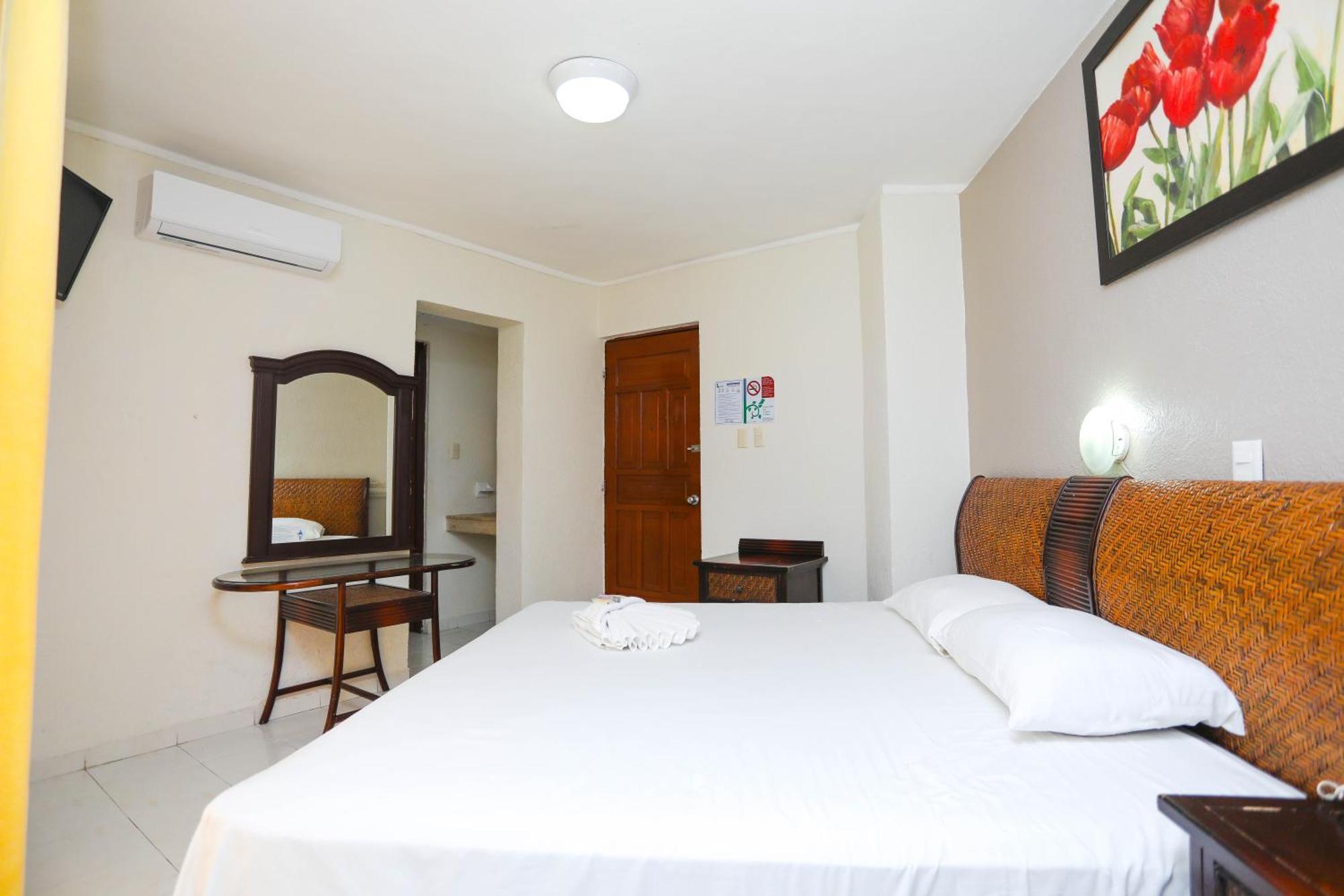Hotel Parador Hotel