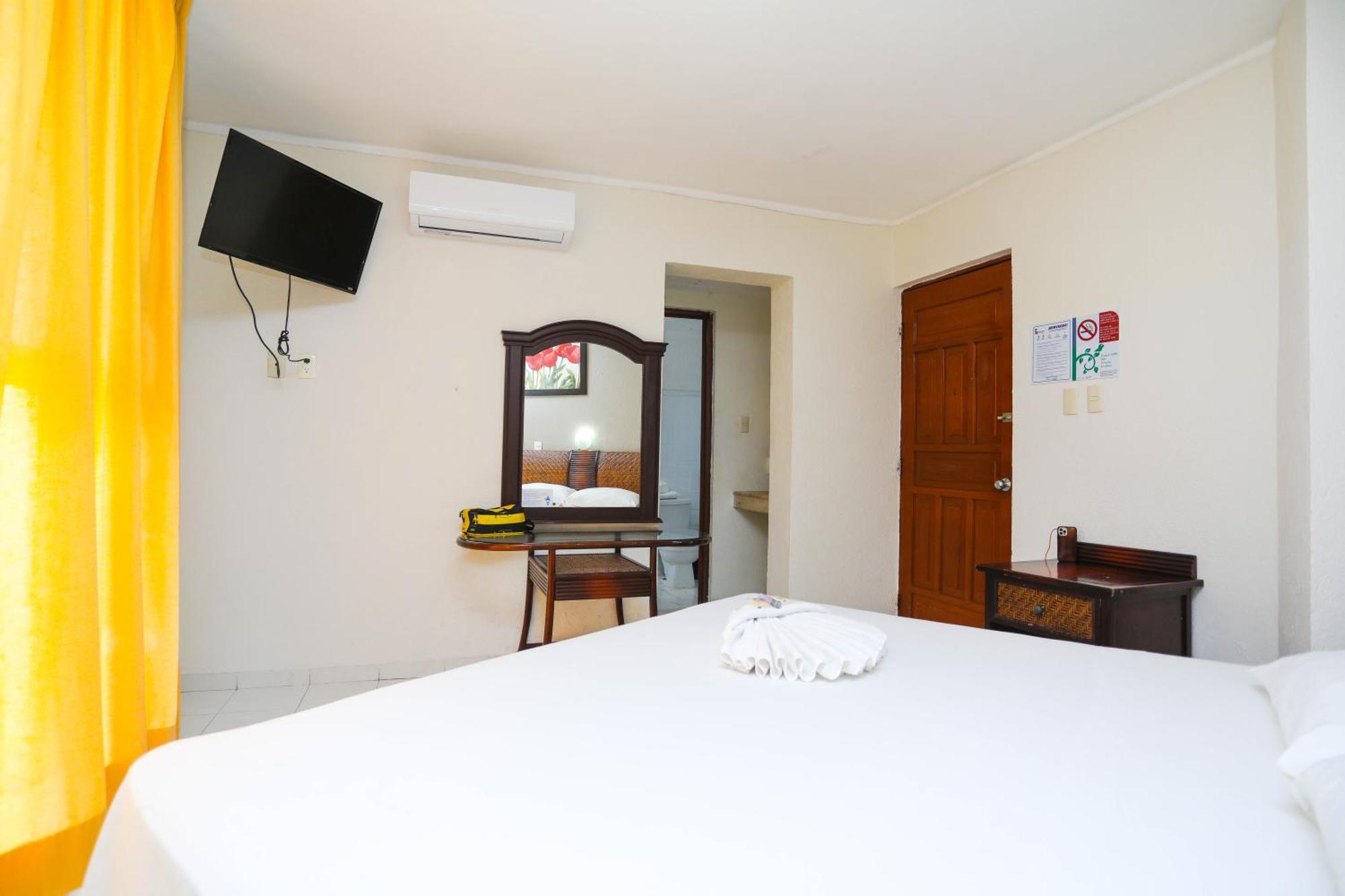 Hotel Parador