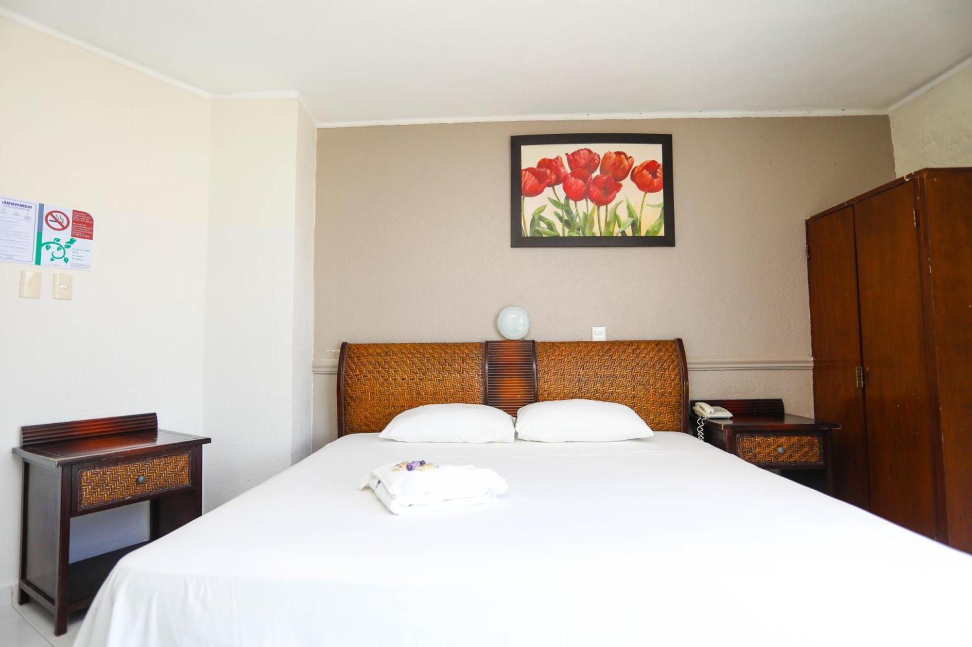 Hotel Hotel Parador