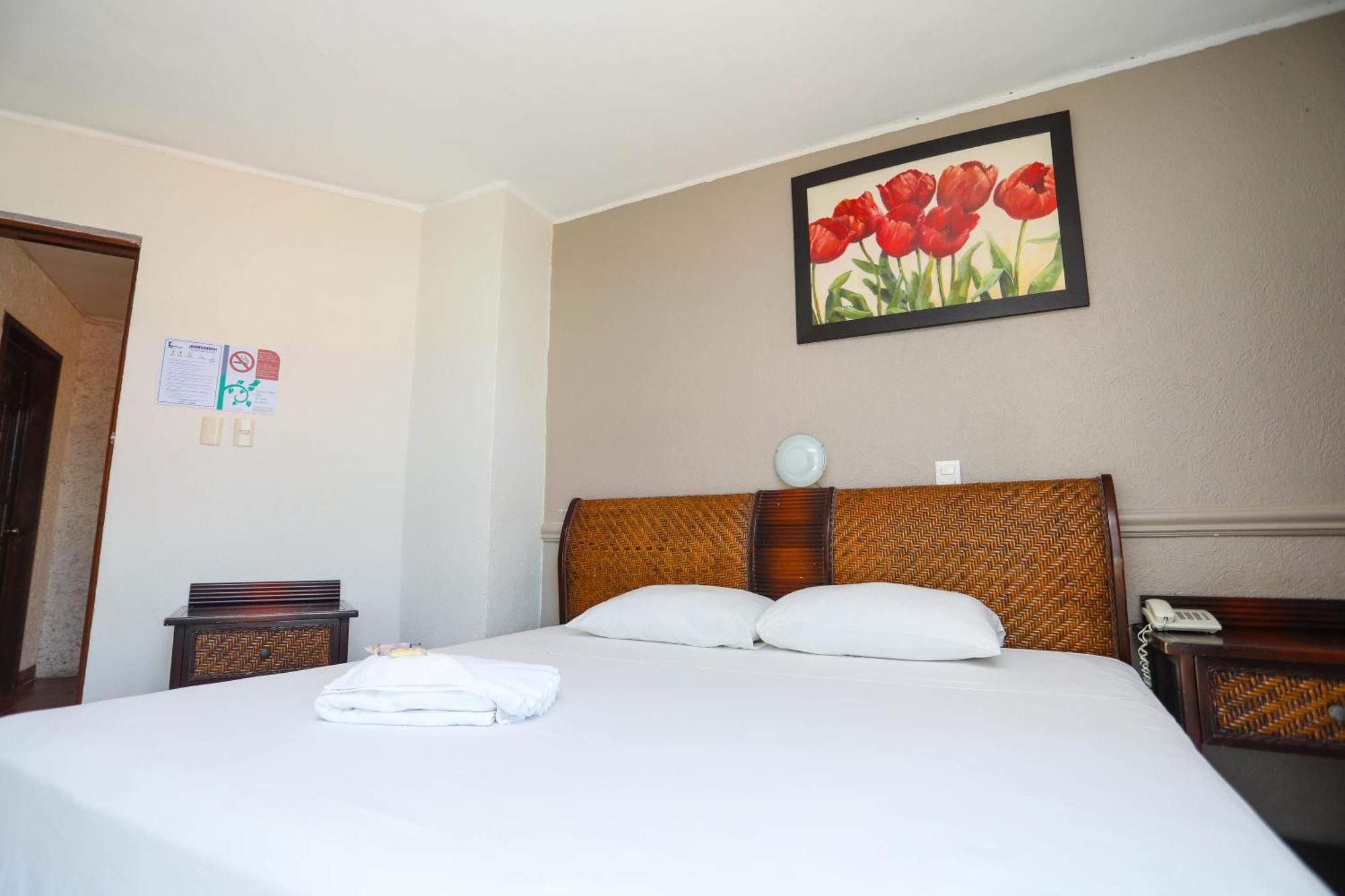 Hotel Hotel Parador