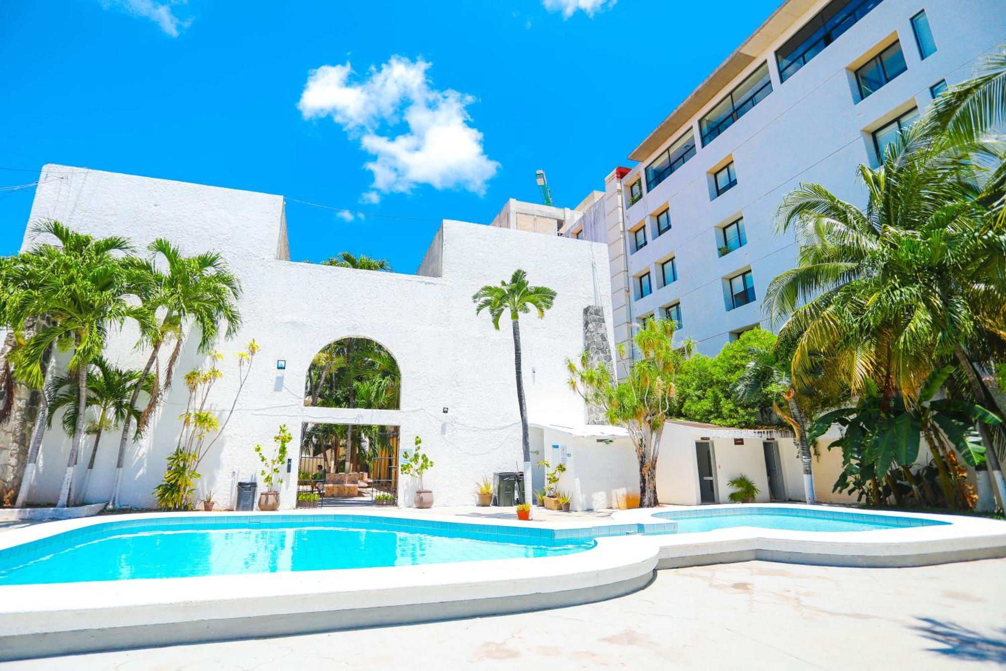 Hotel Hotel Parador