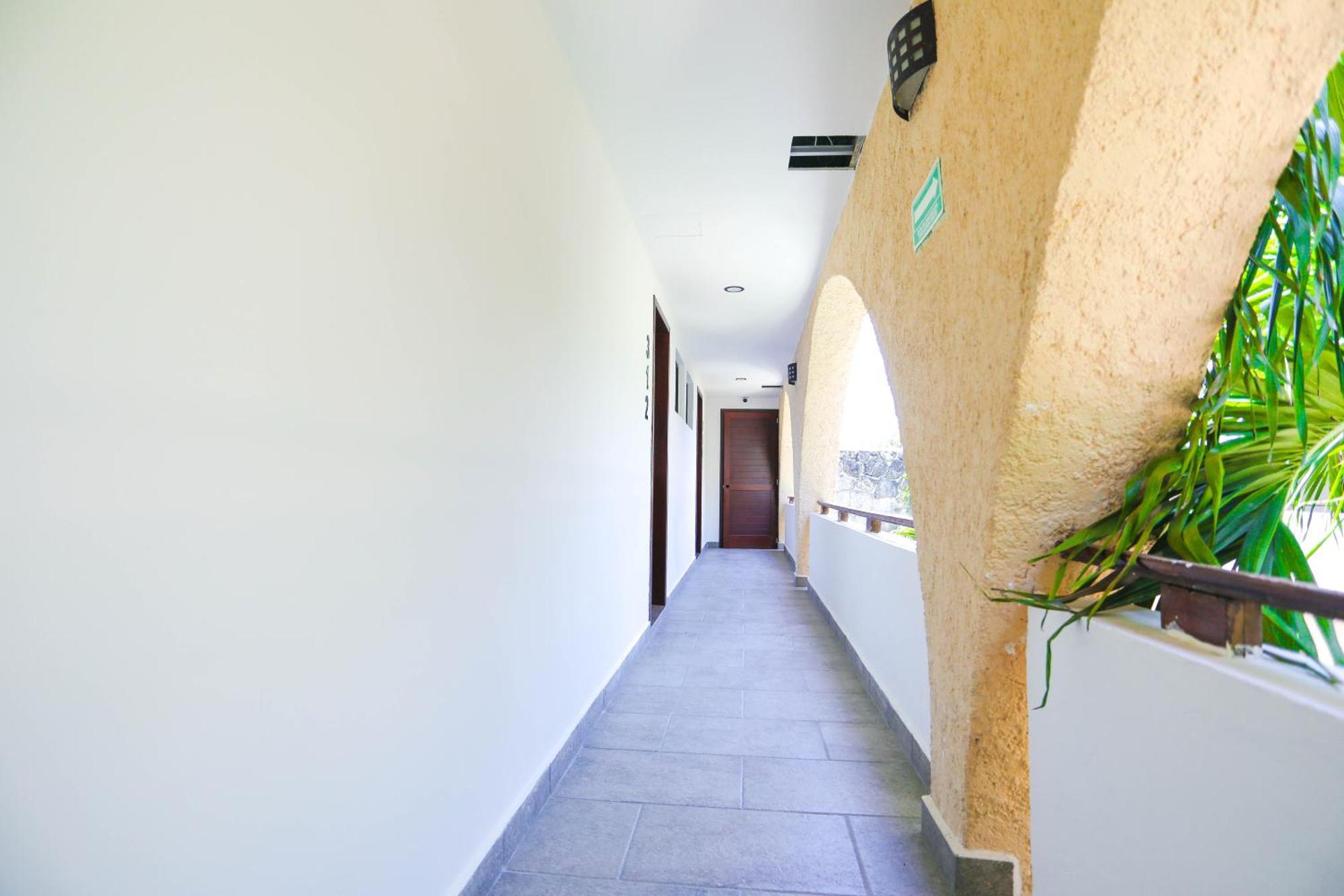 Hotel Hotel Parador 3*