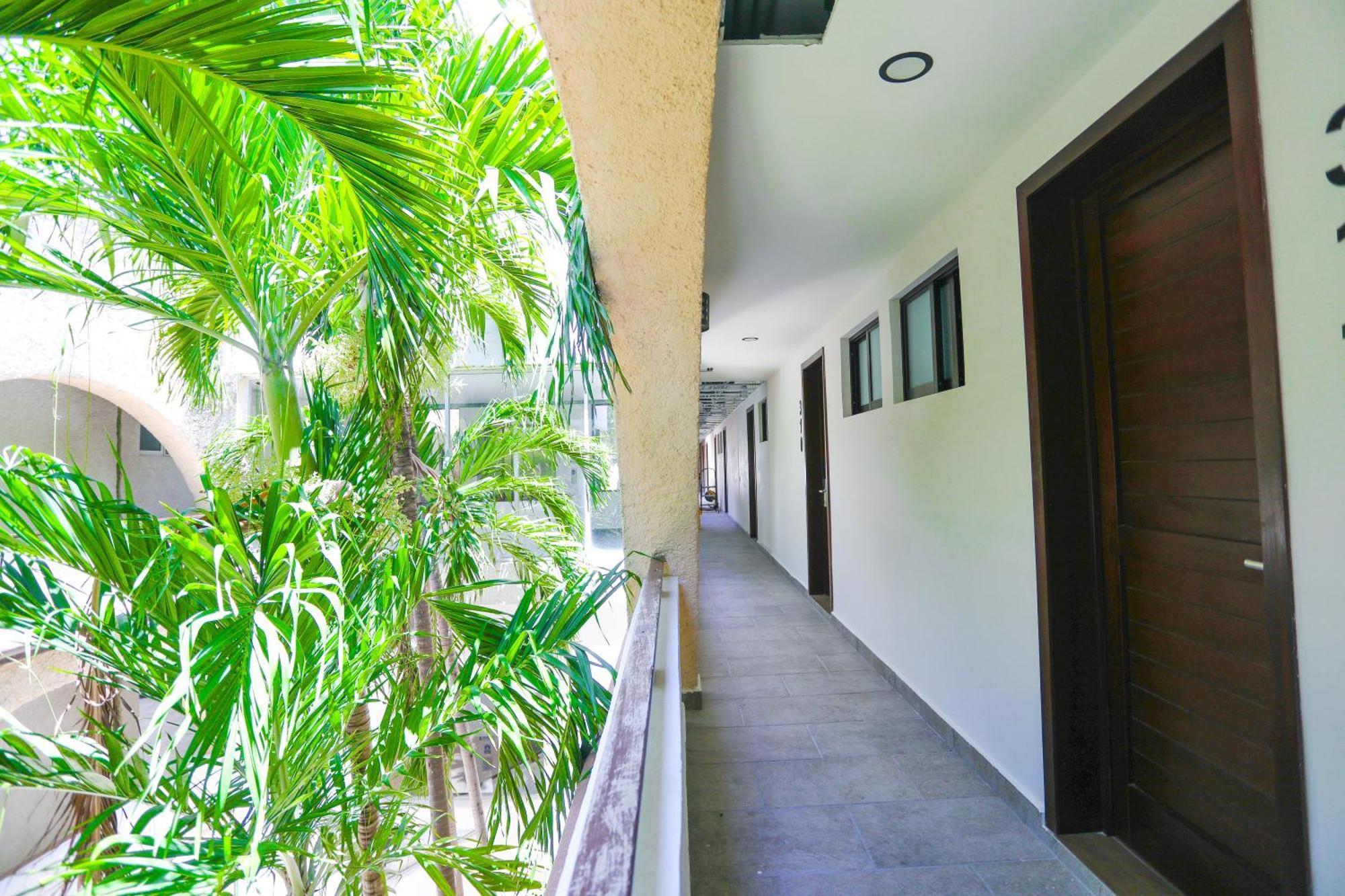 Hotel Parador Hotel 3*