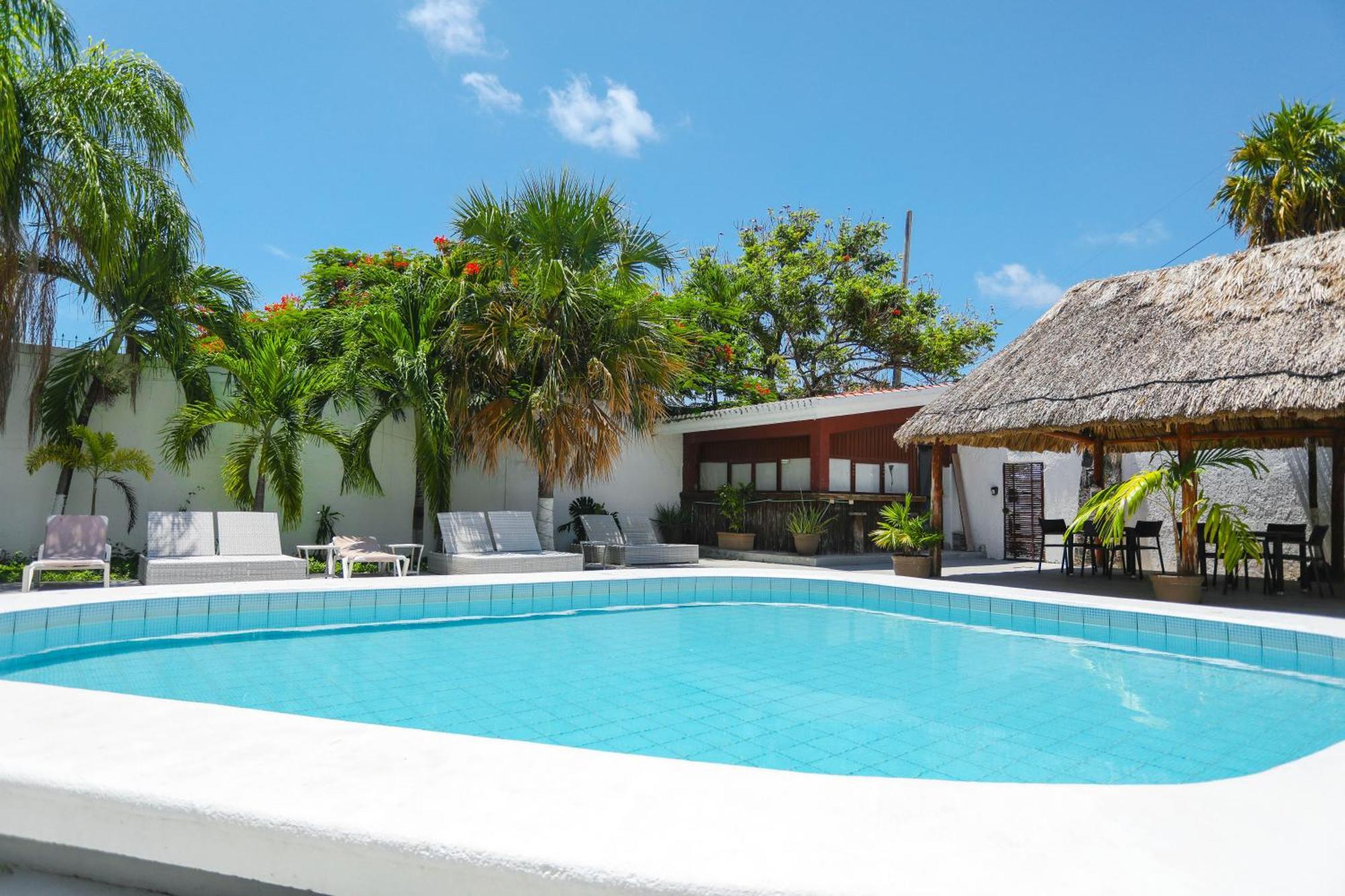 Hotel Parador Hotel 3*