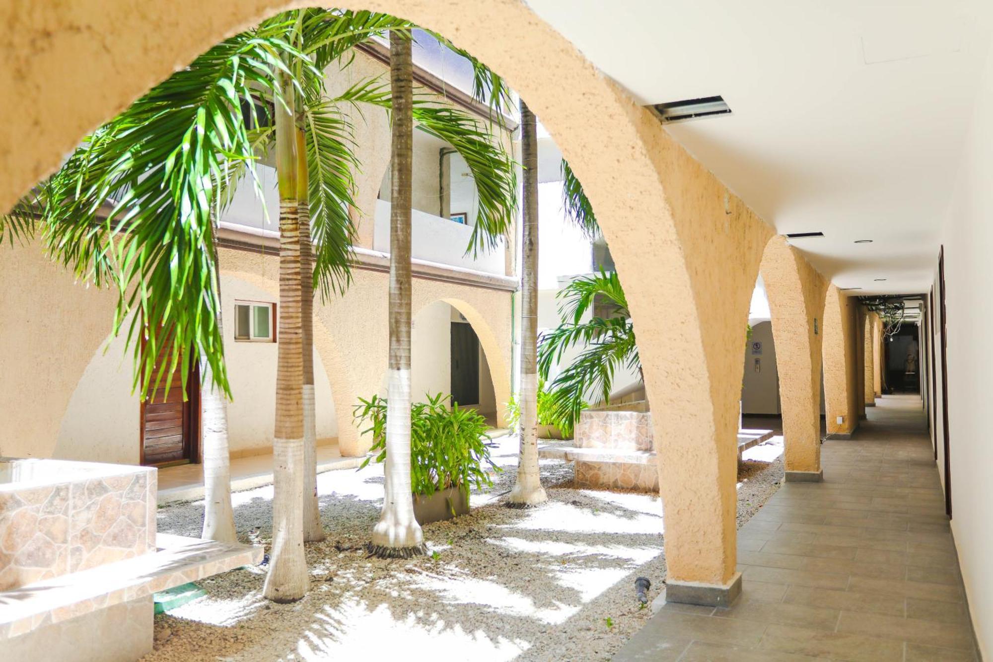 Hotel Parador Hotel 3*