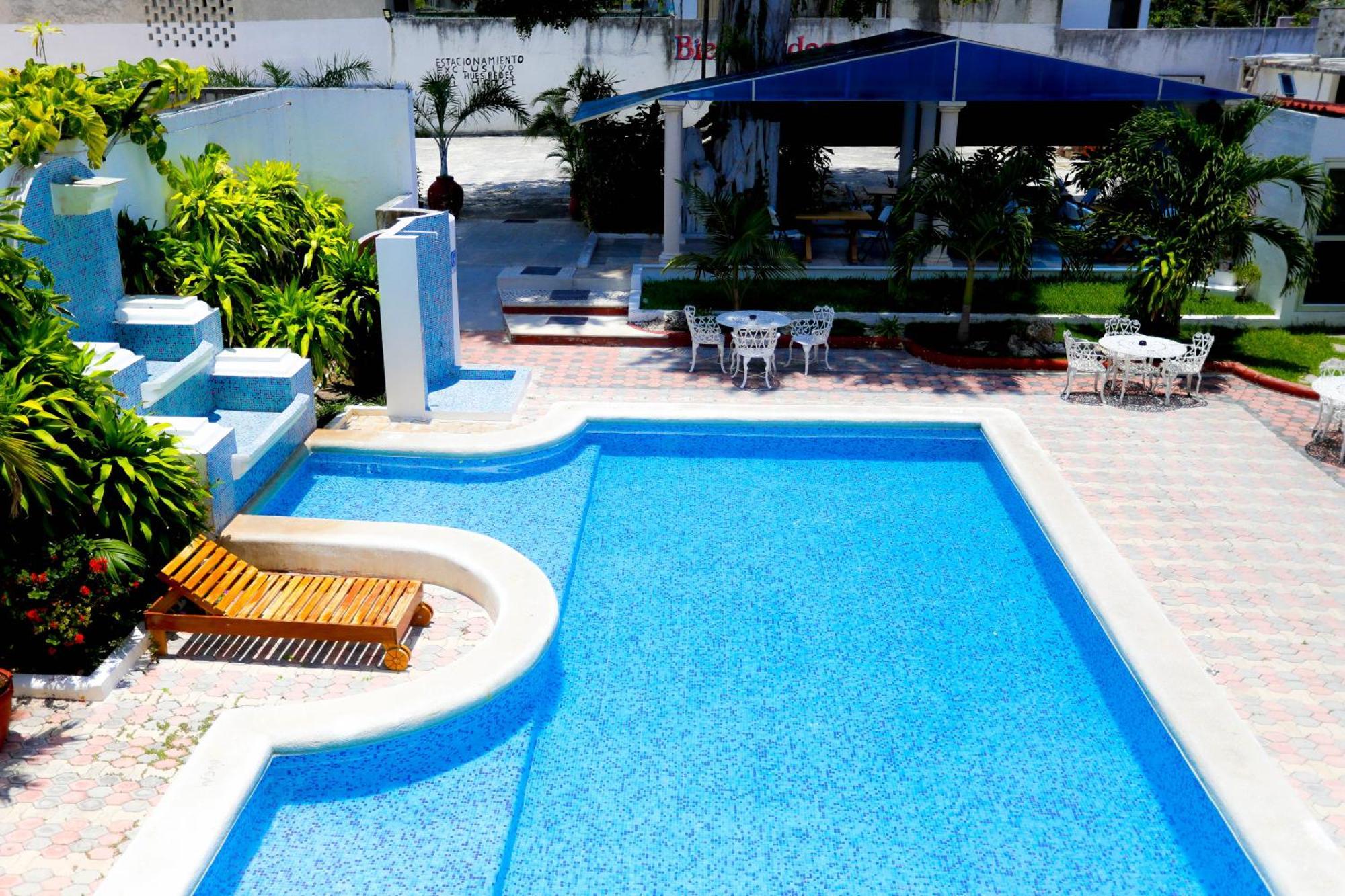 Hotel Maria De Lourdes