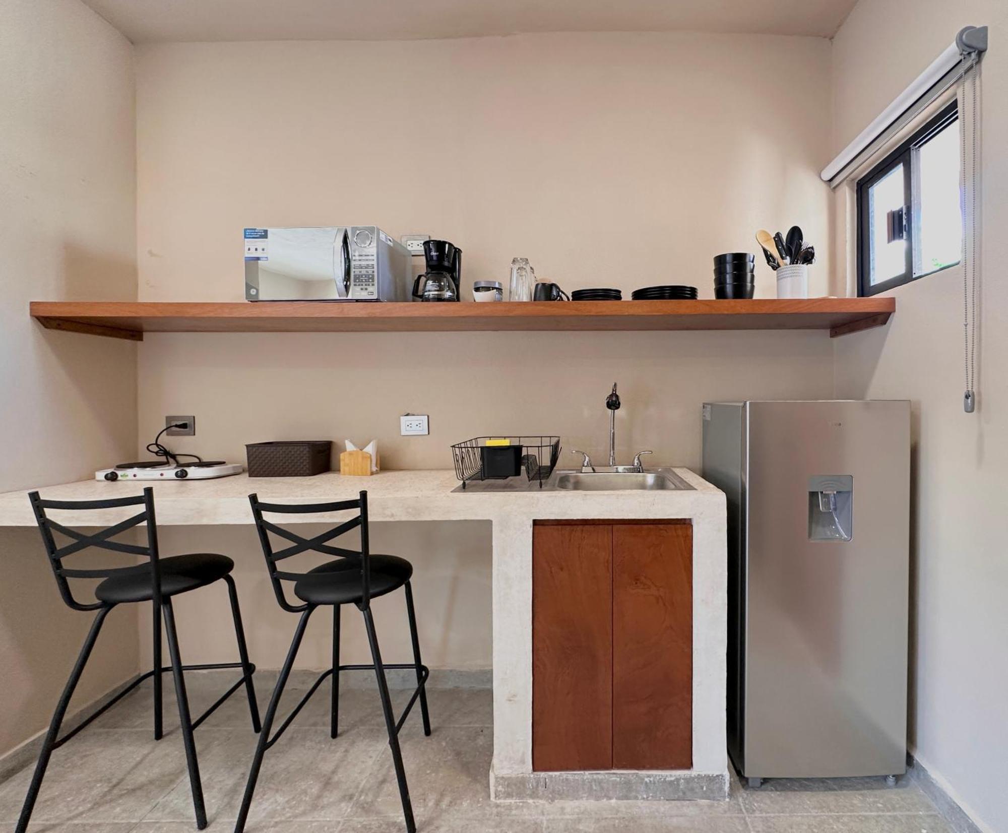 Apartamento Xaman - Boutique *
