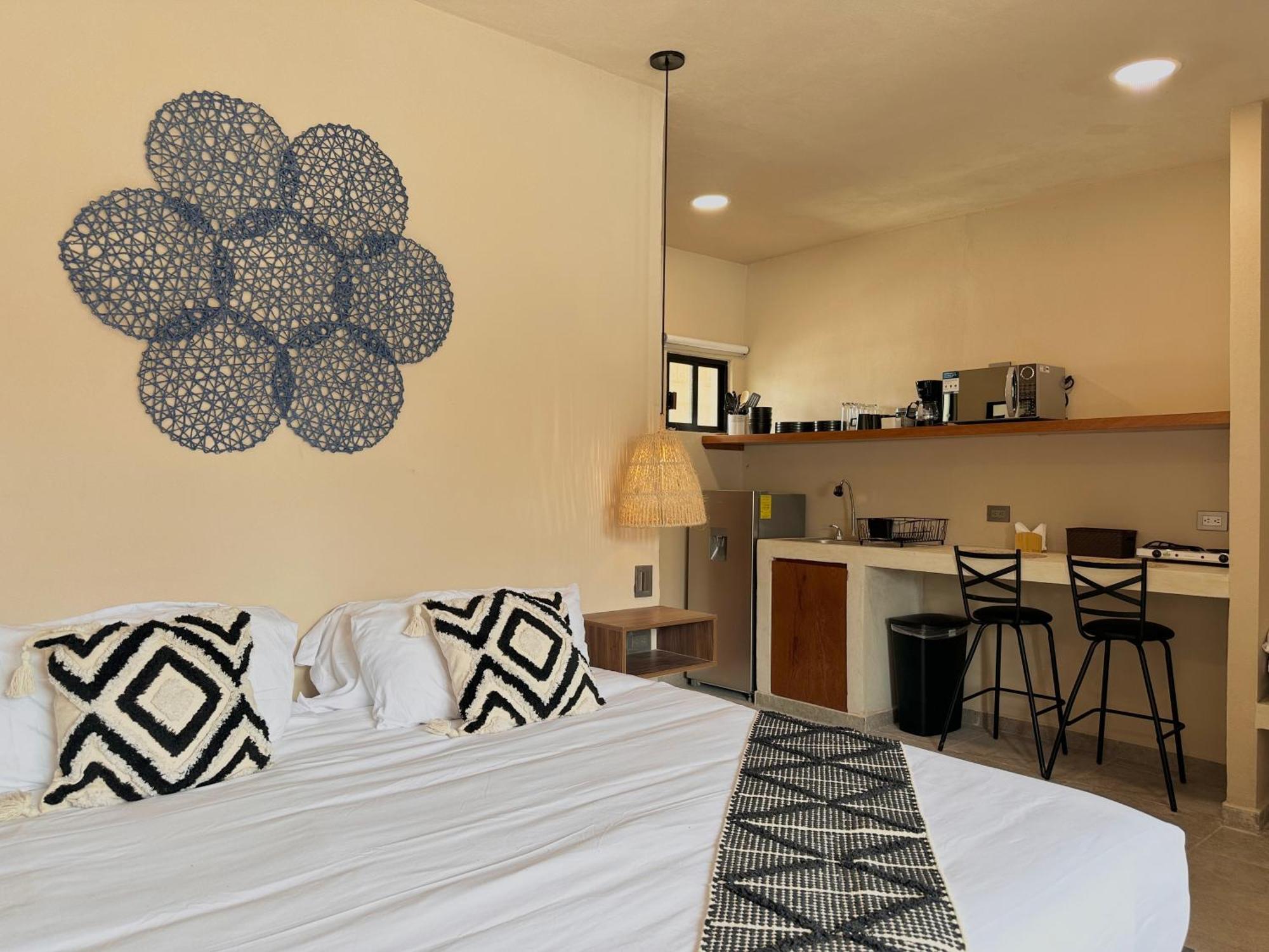 Xaman - Boutique Apartamento Cancún