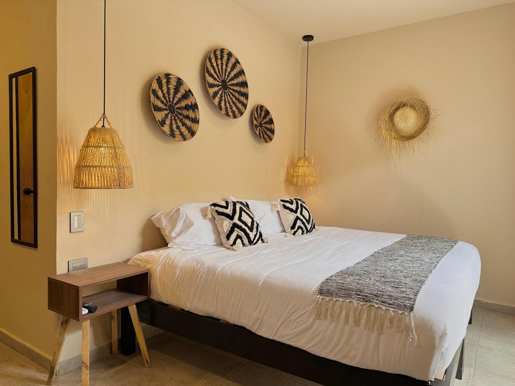 Apartamento Xaman - Boutique