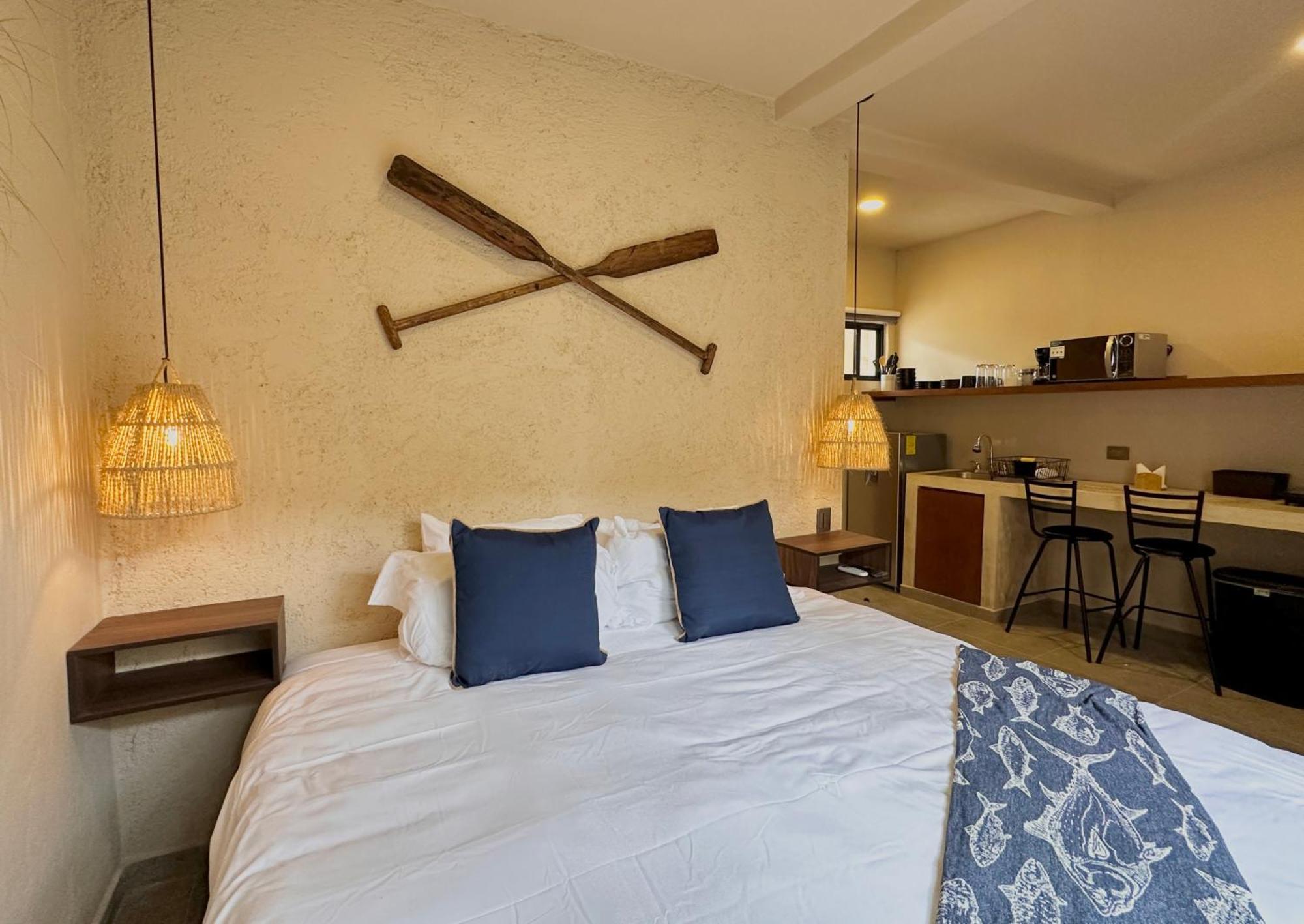 Apartamento Xaman - Boutique Cancún