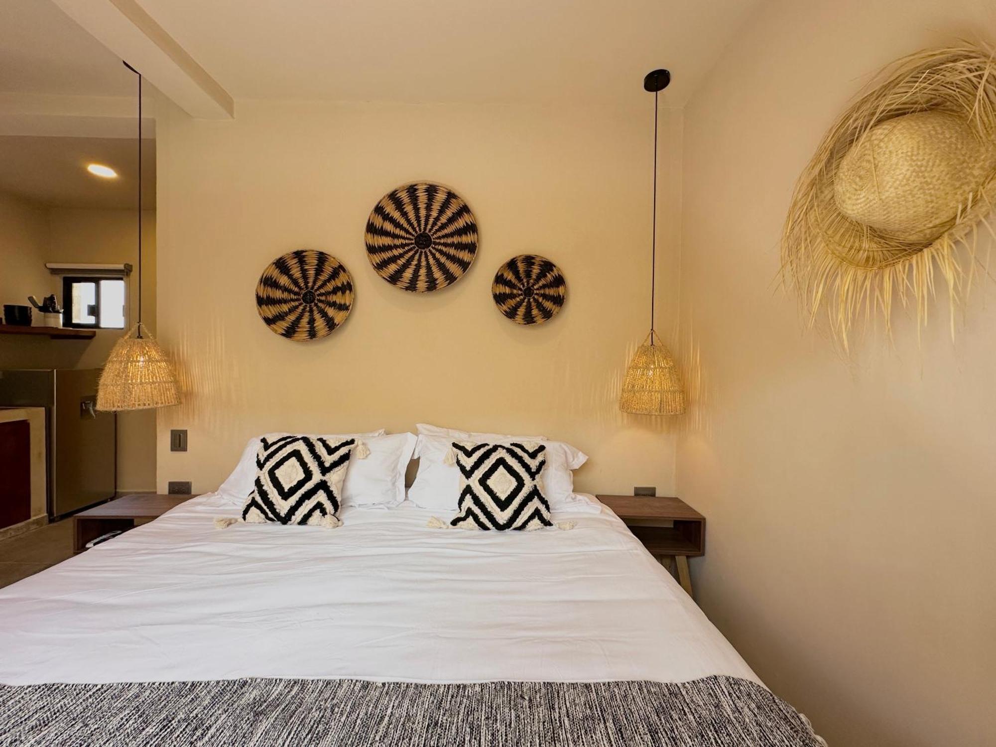 Xaman - Boutique Apartamento Cancún