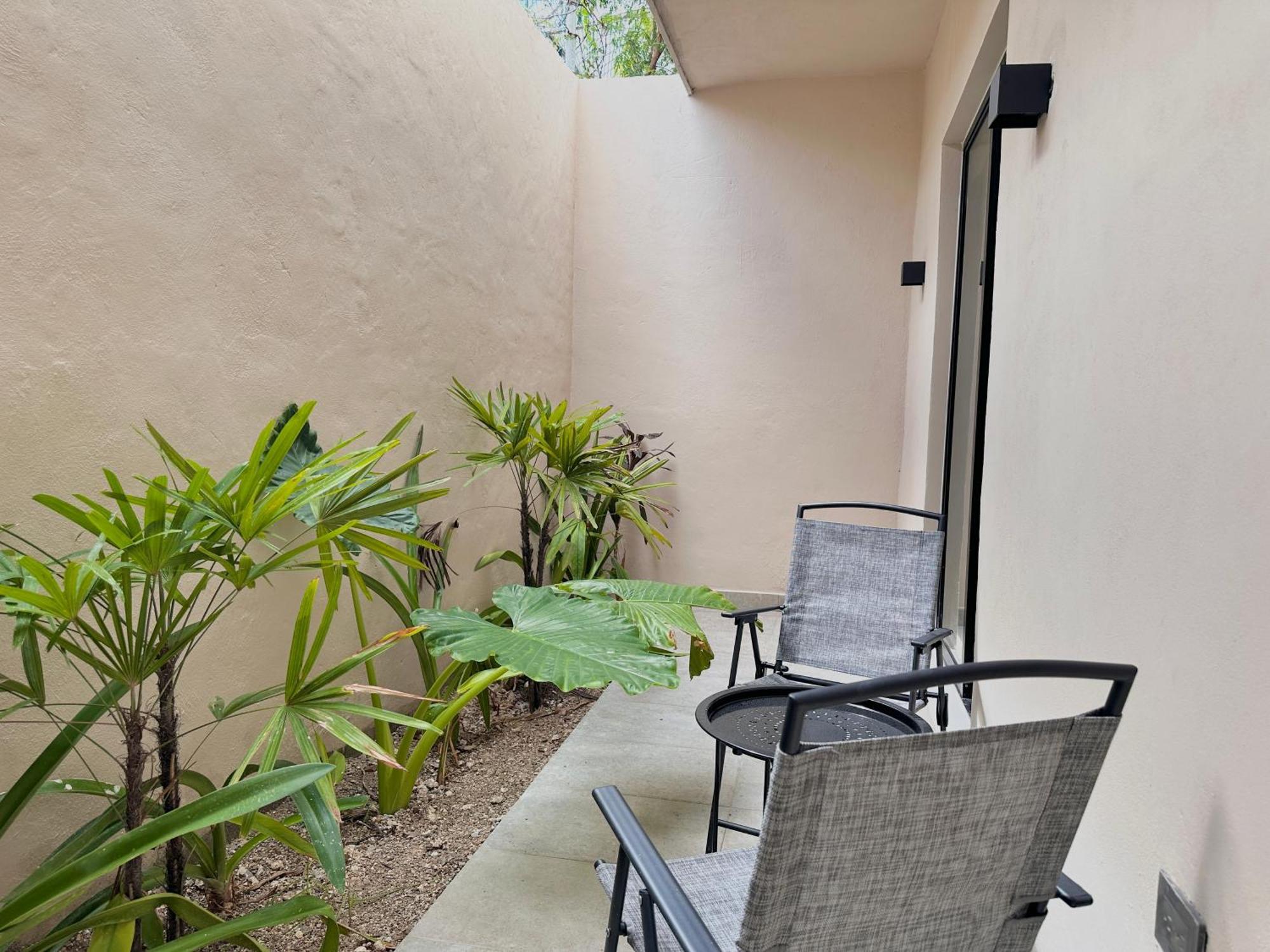 Apartamento Xaman - Boutique *