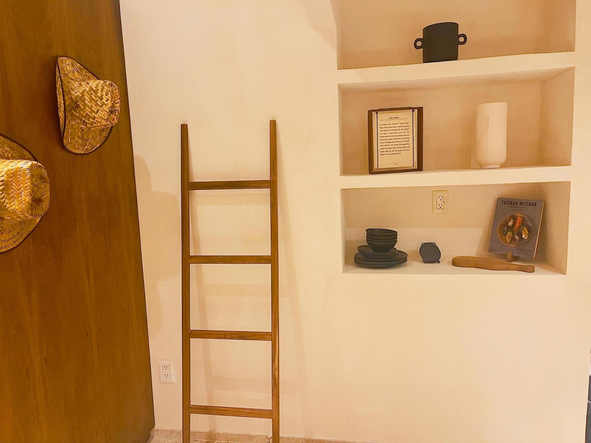 Luxury Mali Lofts Apartamento Cancún