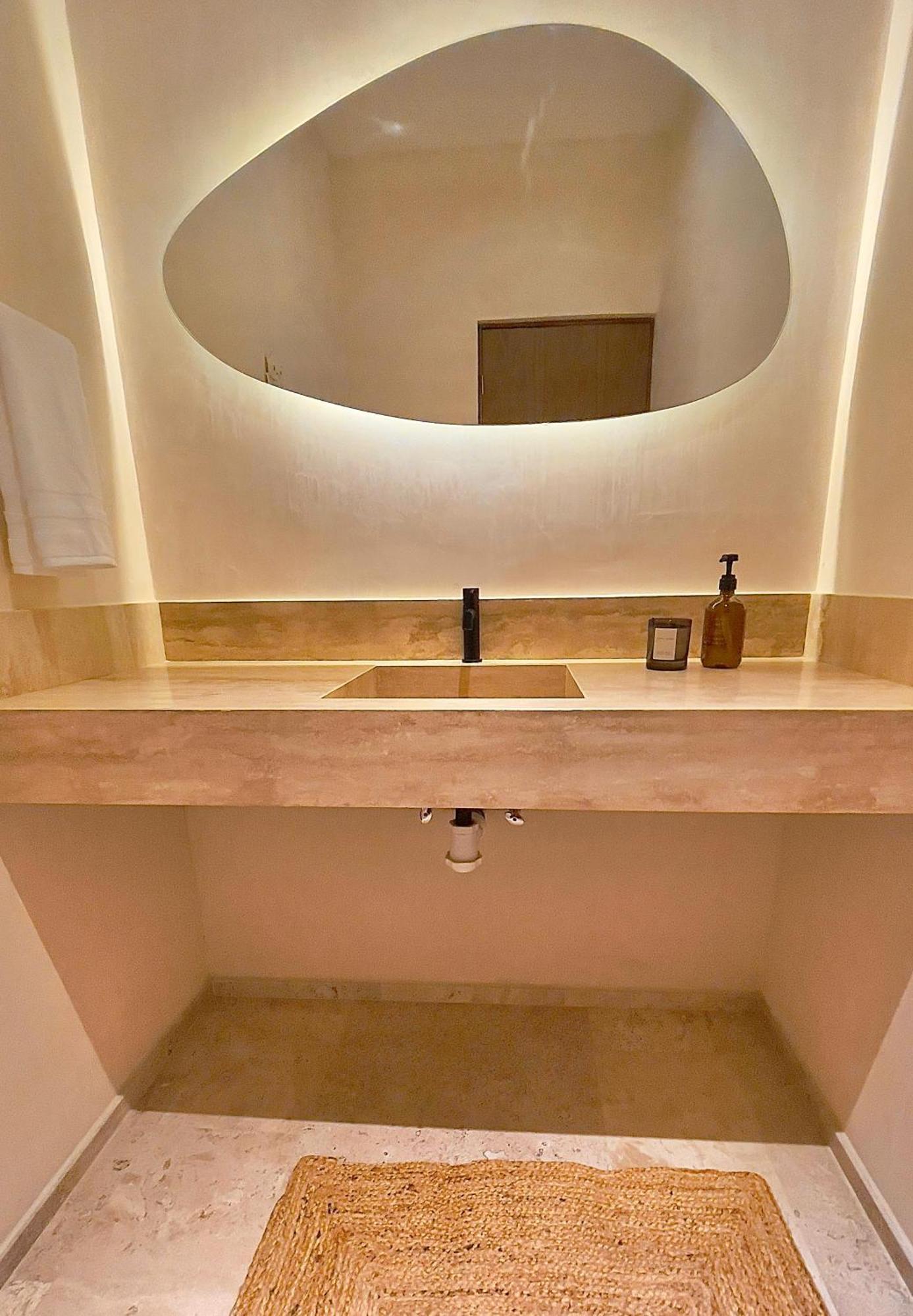 Luxury Mali Lofts Apartamento