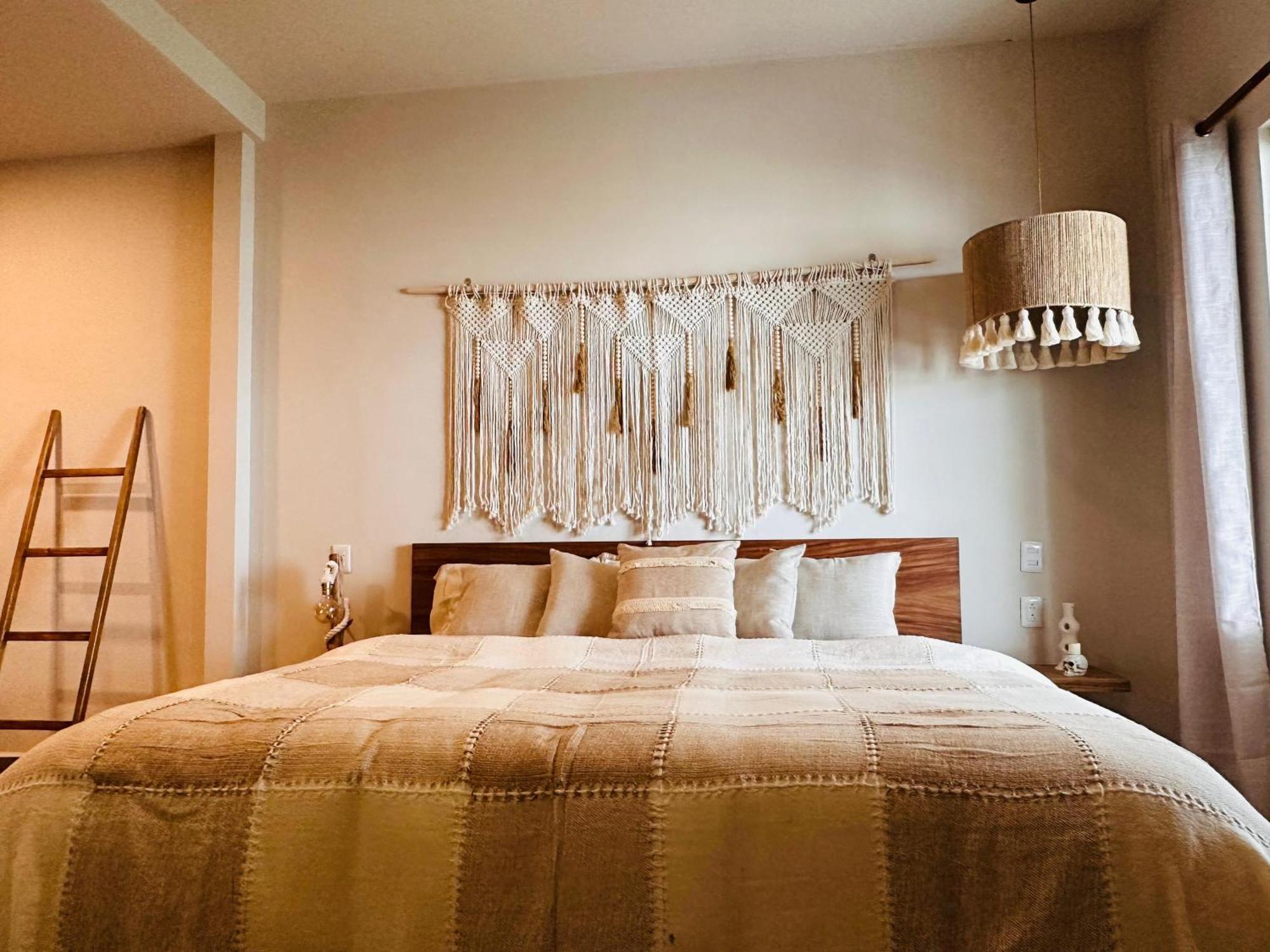 Luxury Mali Lofts Apartamento *