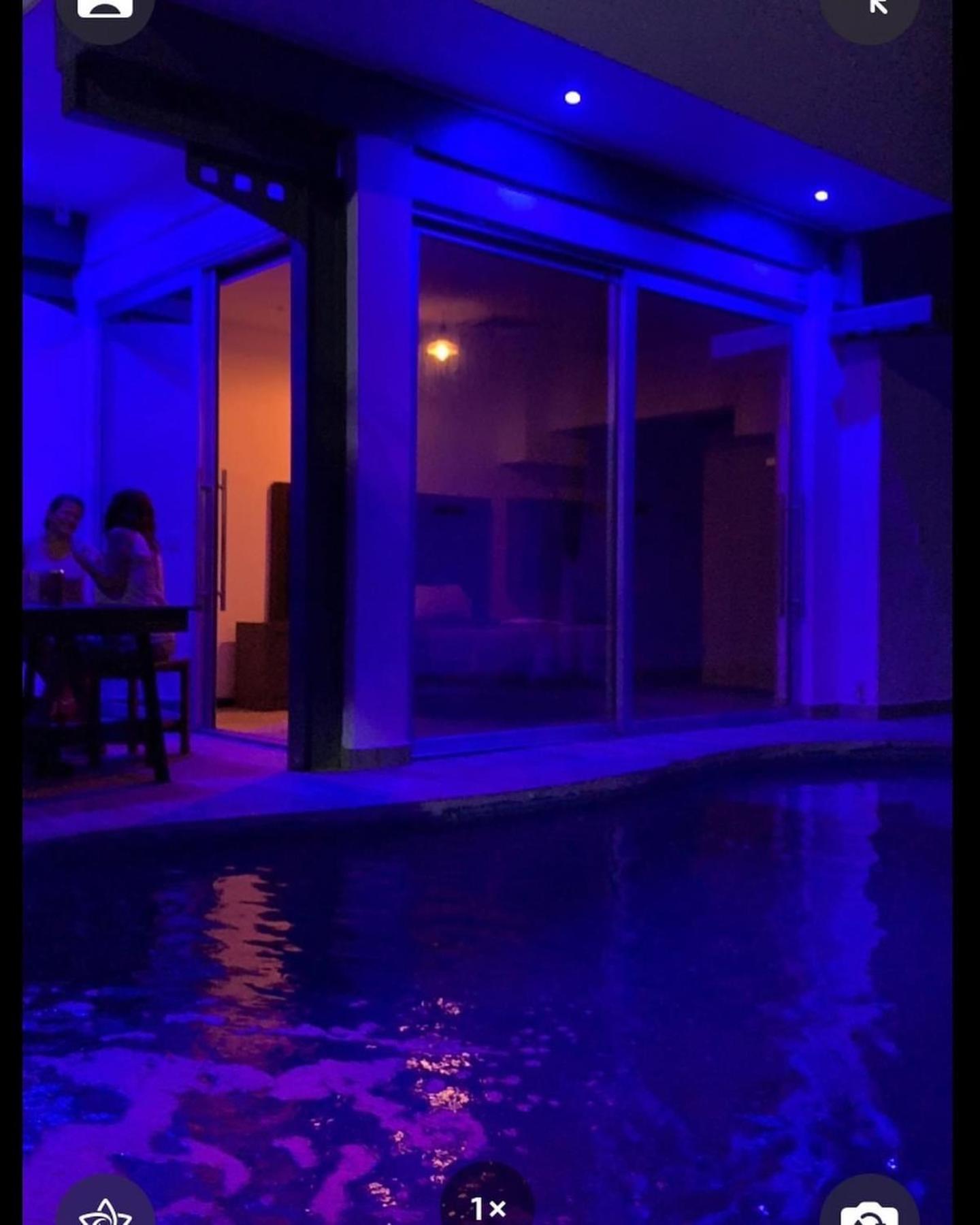 Cancun Hostal Bed and breakfast *
