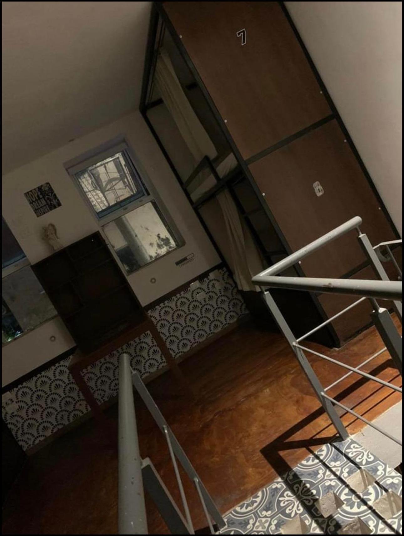 Cancun Hostal