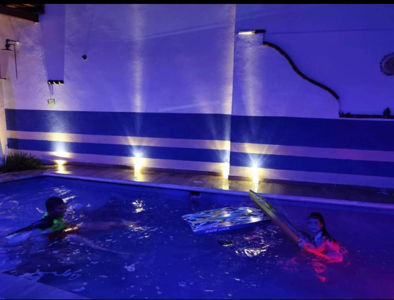 Bed and breakfast Cancun Hostal Cancún