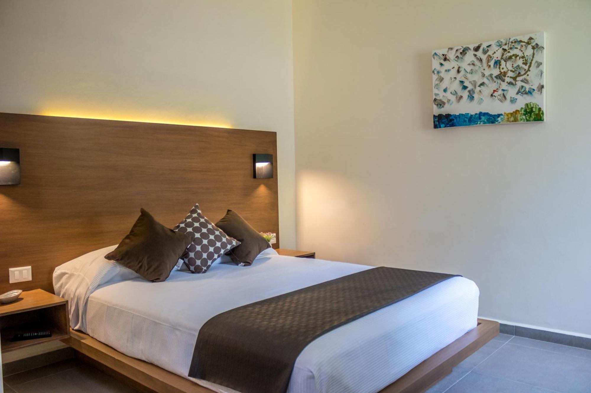 Viento Apartment