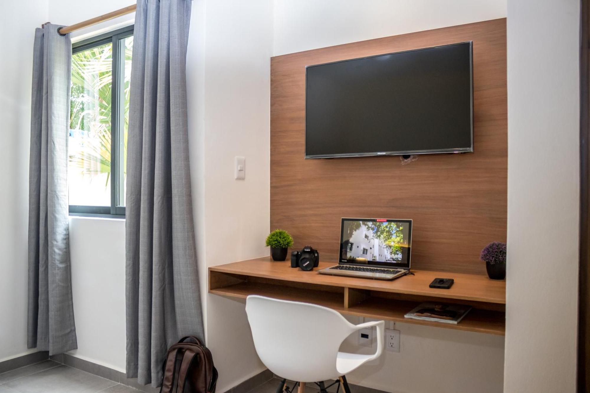 Viento Apartment