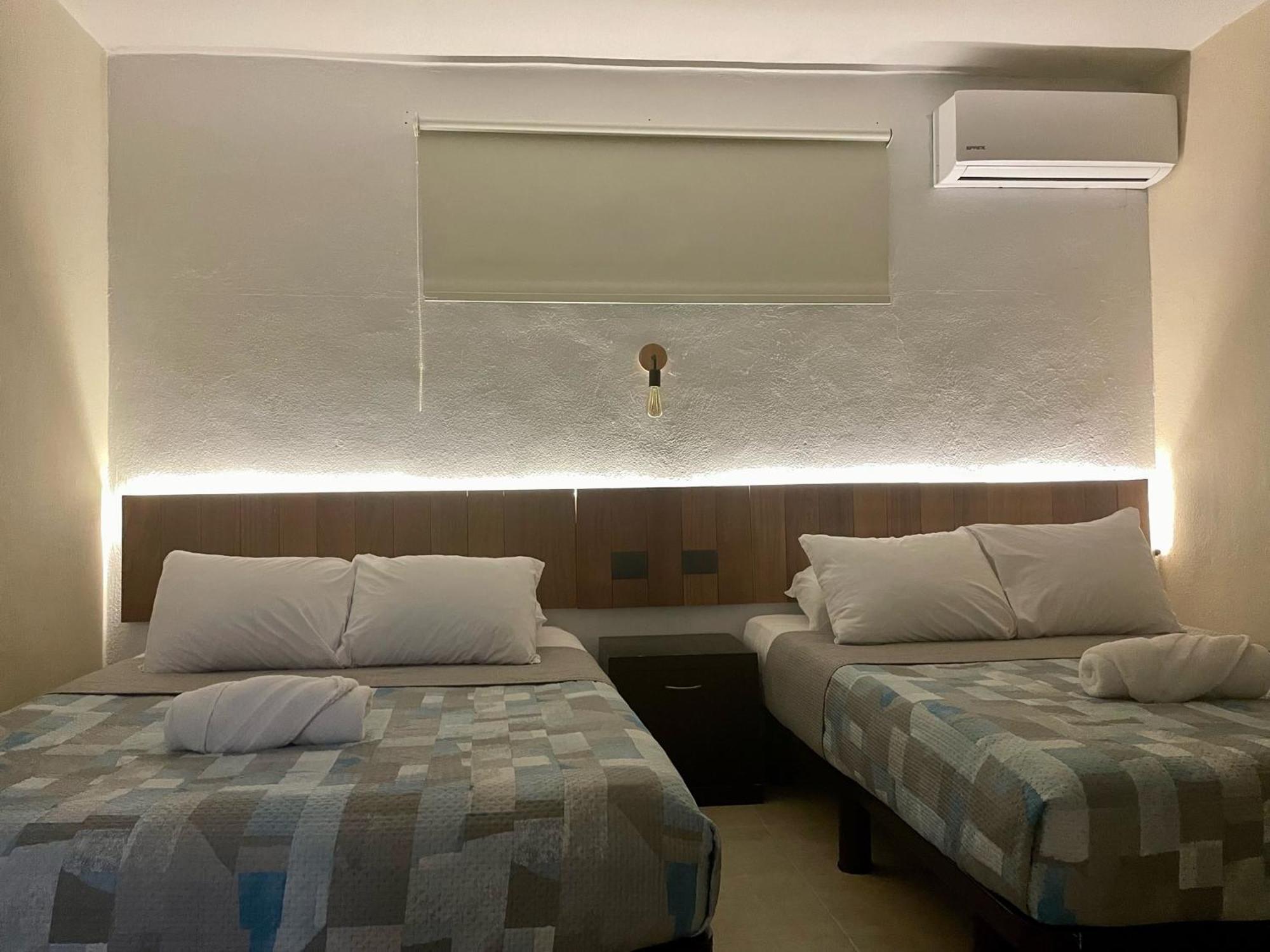 Inn Moloch Hostel&suites *