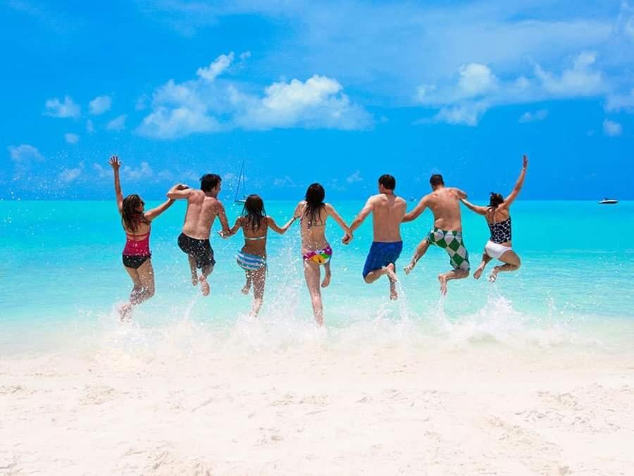 Viento Apartment Cancun