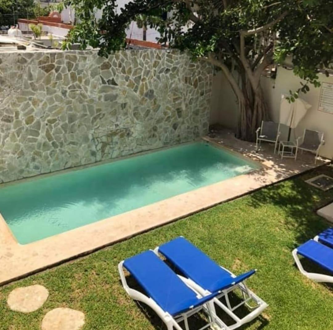 Apartment Viento *