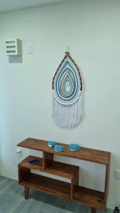 Apartamento Yyy