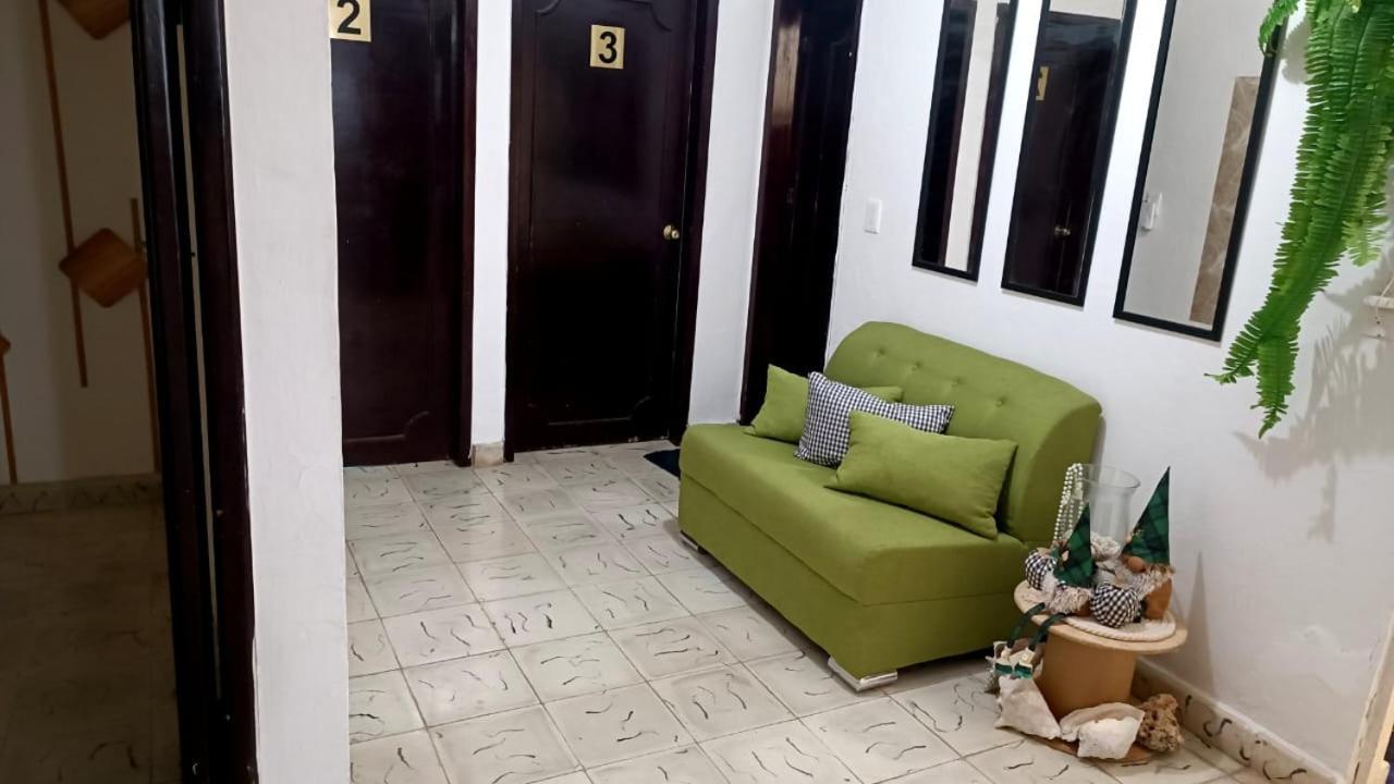 Habitación en casa particular Casa De Renta Erizo 8, Cancún. Mercado 28 Cancún